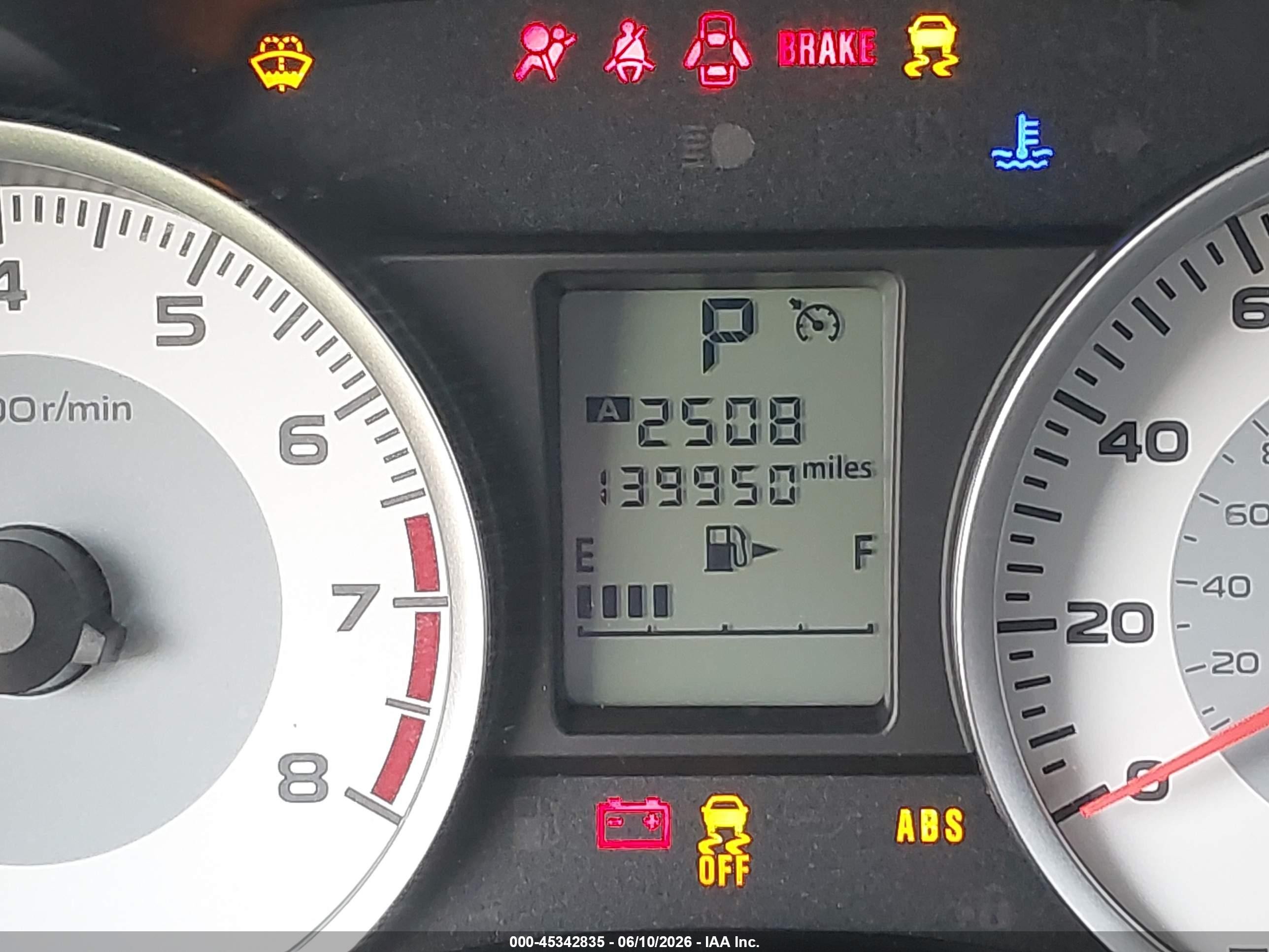 2014 Subaru Impreza 2.0i Premium Dark Blue vin: JF1GPAC62E8223686