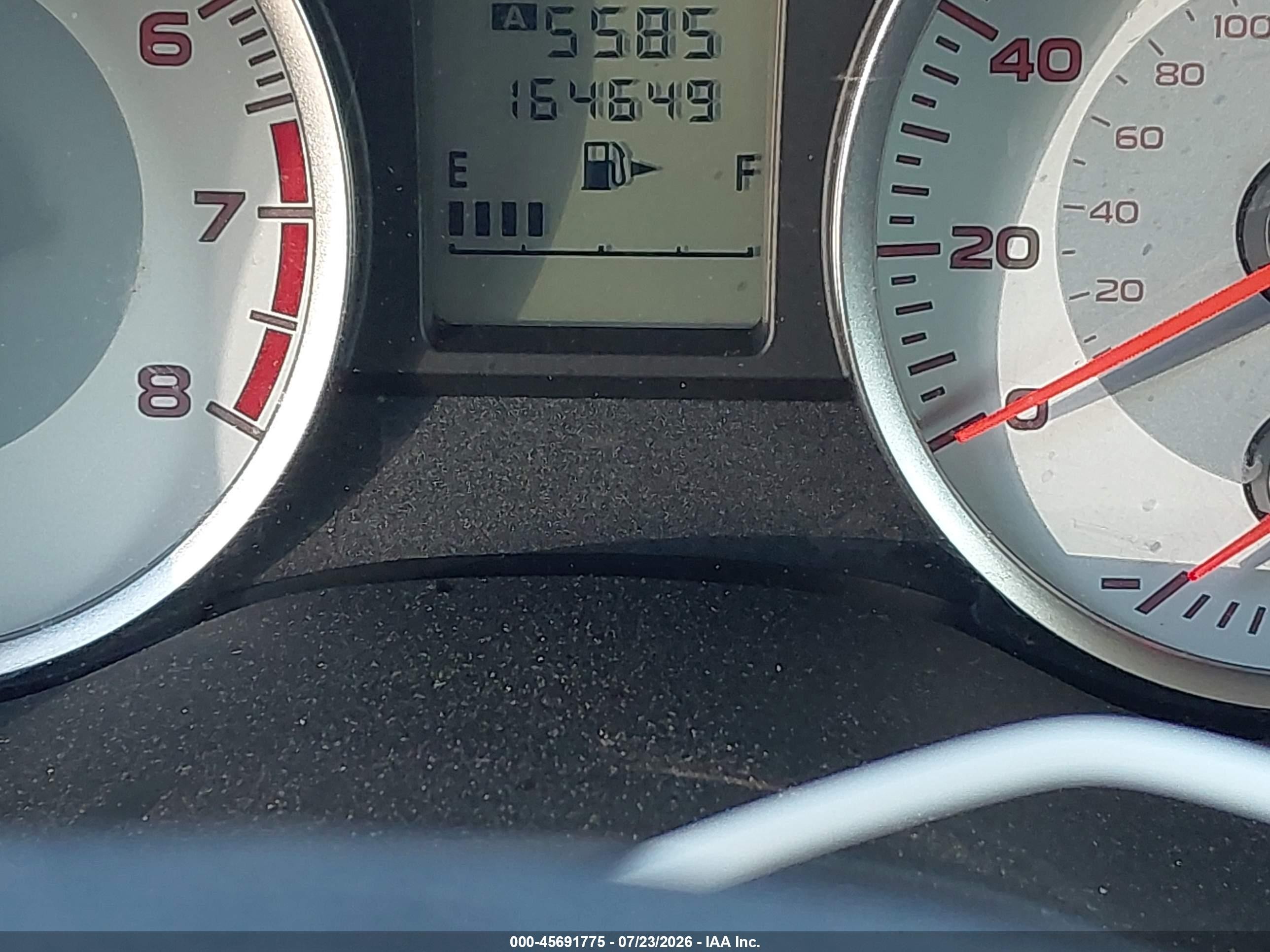 2012 Subaru Impreza 2.0i Premium Silver vin: JF1GPAC63CH209356