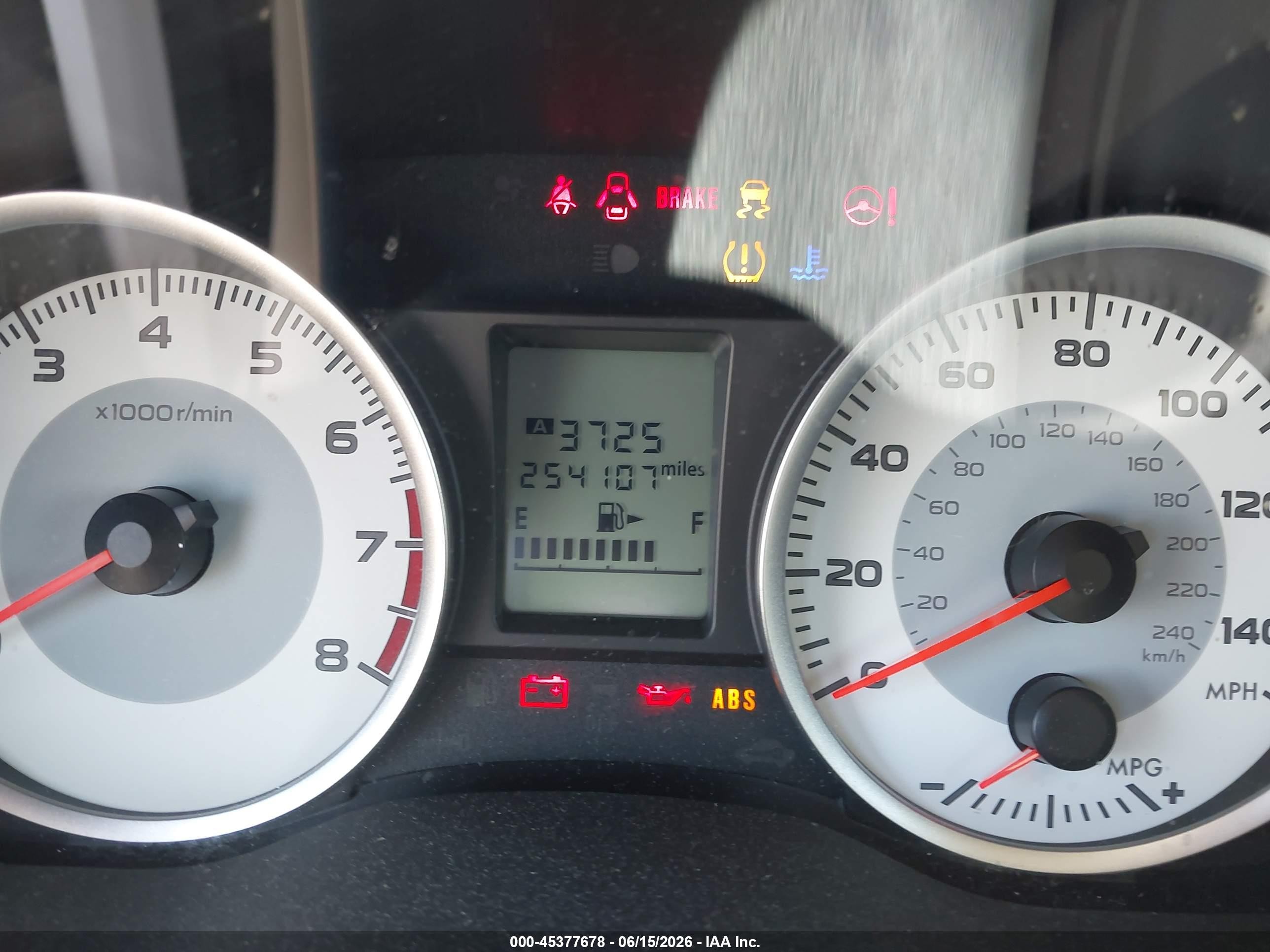 2013 Subaru Impreza 2.0i Premium White vin: JF1GPAC63D1898874