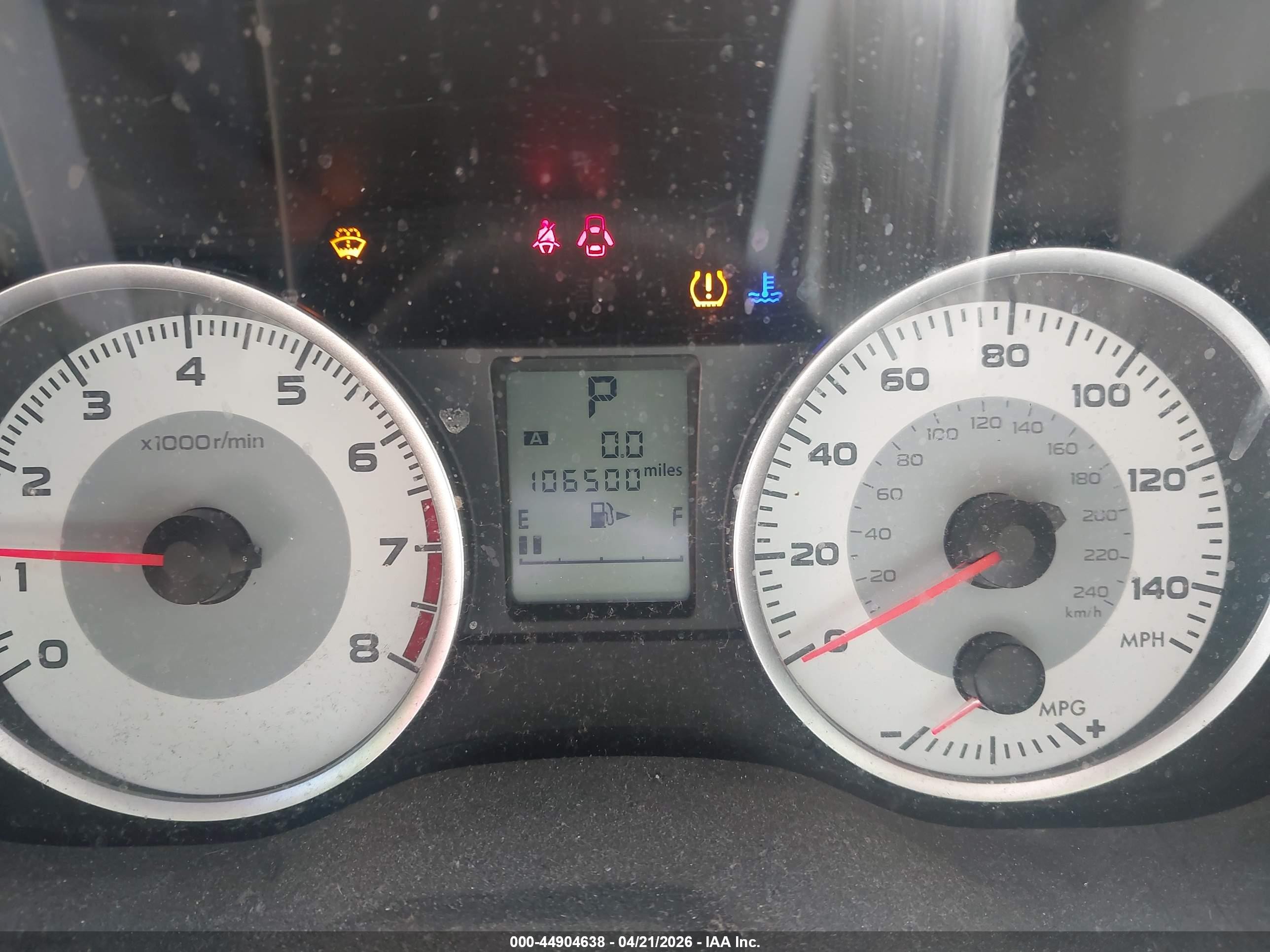 2014 Subaru Impreza 2.0i Premium Green vin: JF1GPAC63E8234132