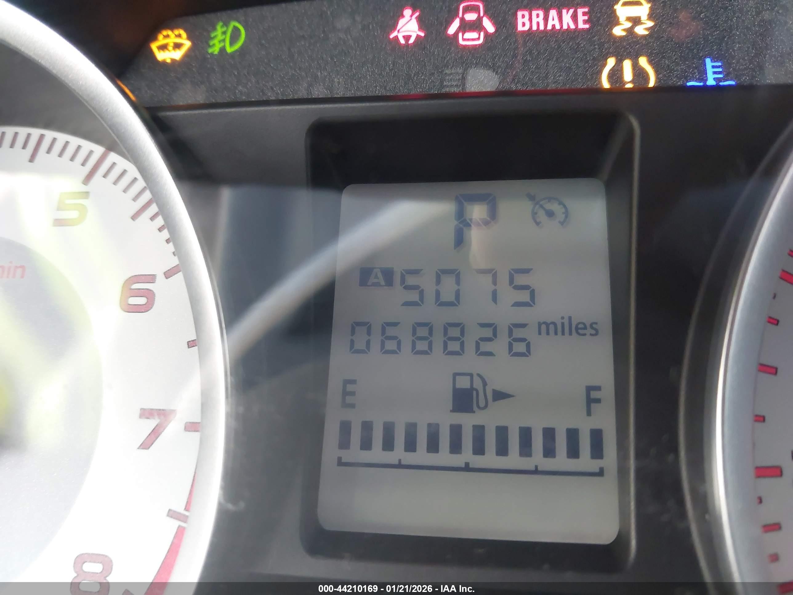 2014 Subaru Impreza 2.0i Premium Black vin: JF1GPAC63E8268250