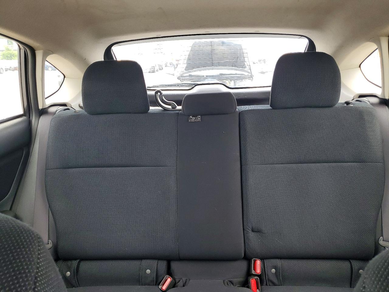 2013 Subaru Impreza Premium Charcoal vin: JF1GPAC64DH811538