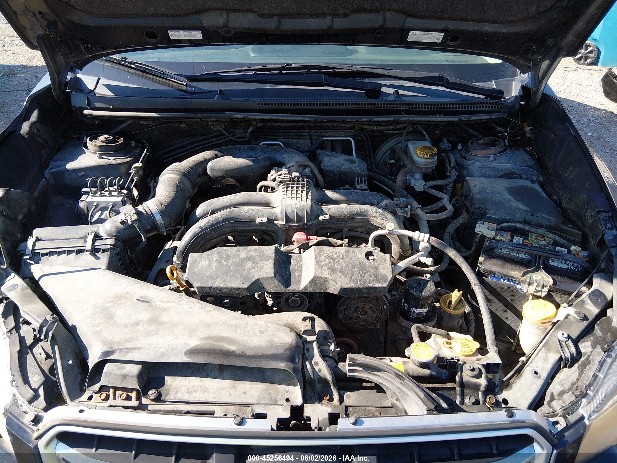 2014 Subaru Impreza 2.0i Premium Gray vin: JF1GPAC64E8309436