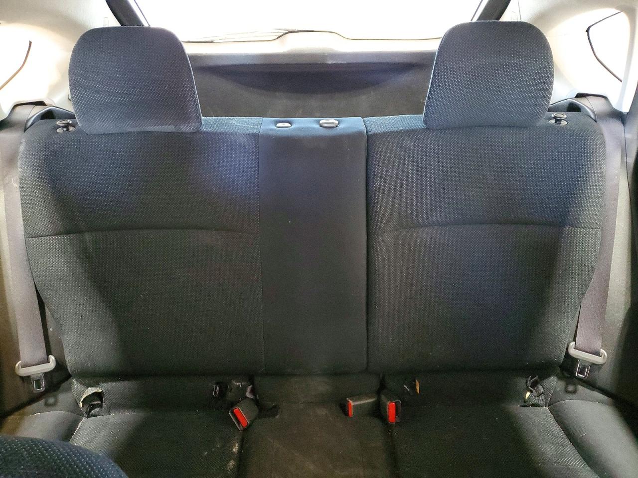 2015 Subaru Impreza Premium Black vin: JF1GPAC64F8210634