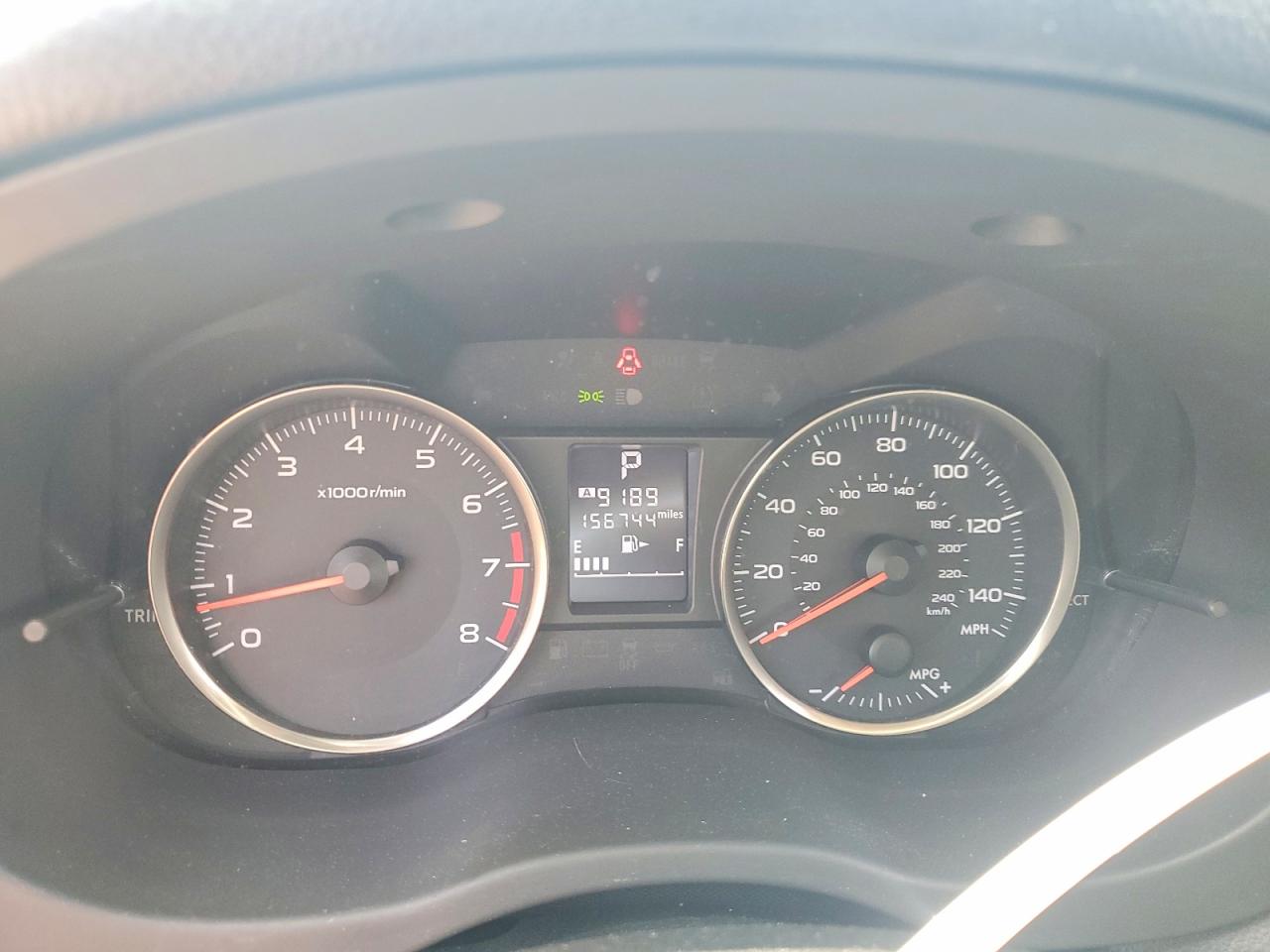2015 Subaru Impreza Premium Синий vin: JF1GPAC64FH252625