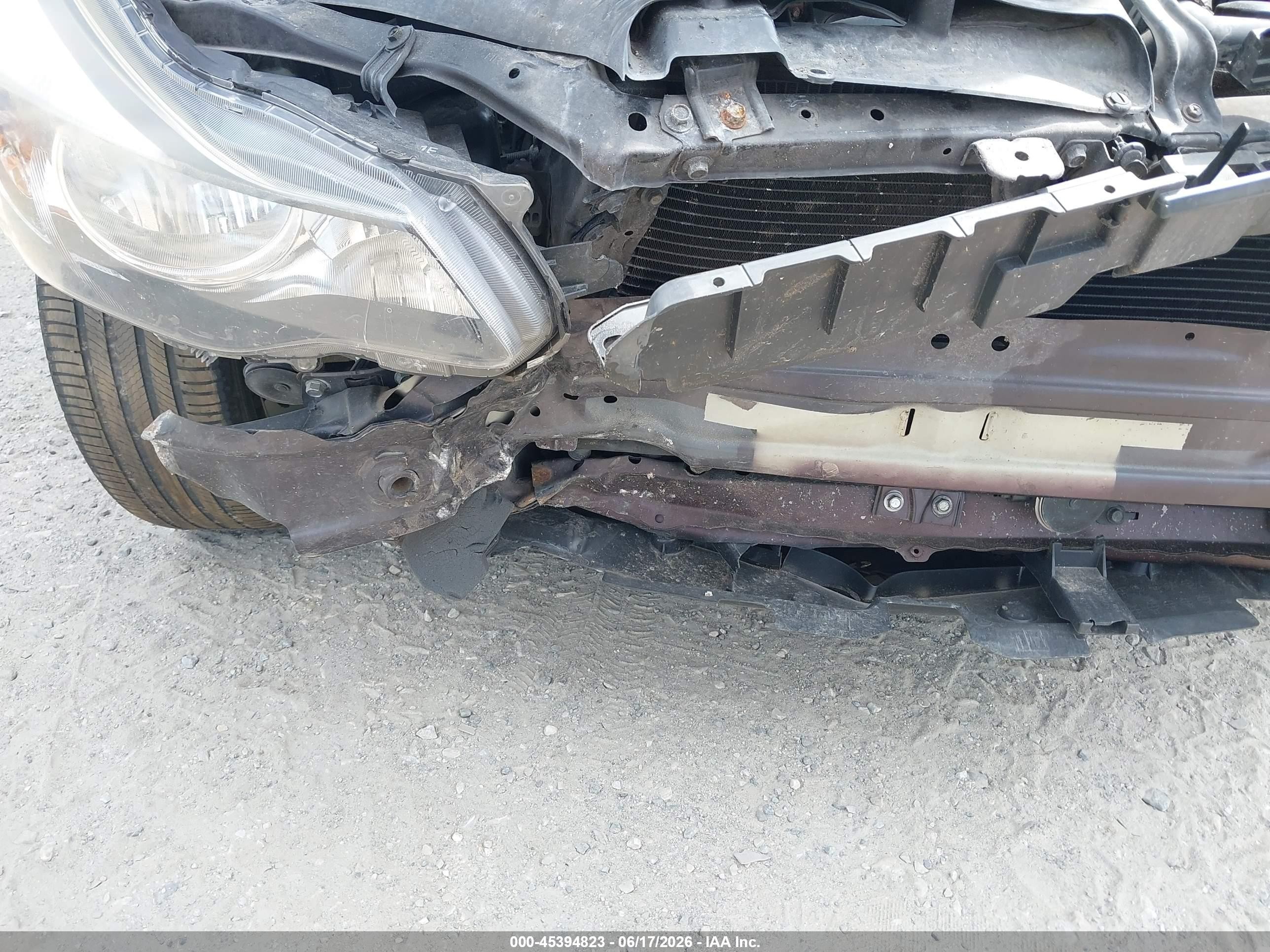2013 Subaru Impreza 2.0i Premium Фиолетовый vin: JF1GPAC65D2818534