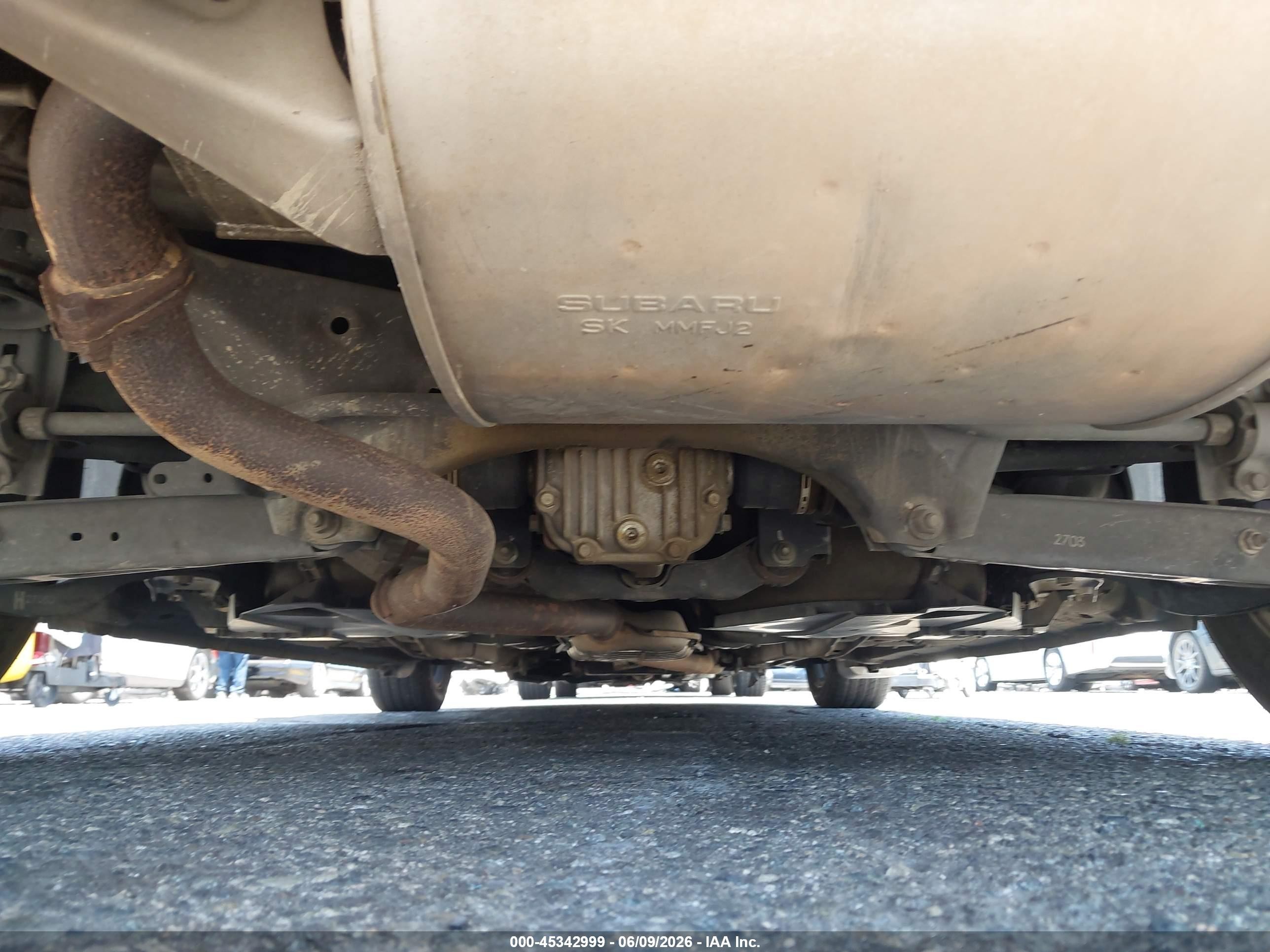 2013 Subaru Impreza 2.0i Premium Silver vin: JF1GPAC65DH200627