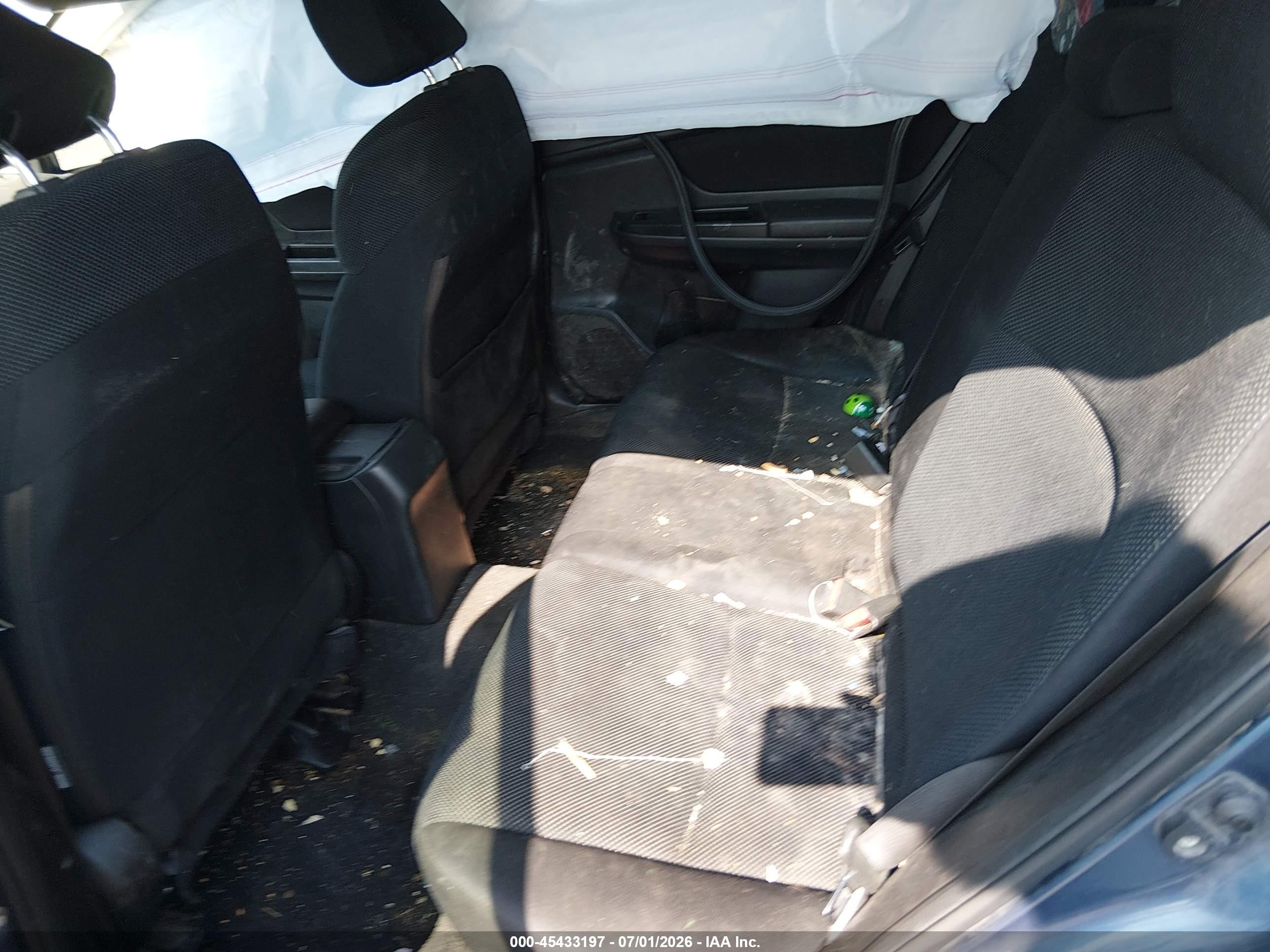 2013 Subaru Impreza 2.0i Premium Синий vin: JF1GPAC65DH802069