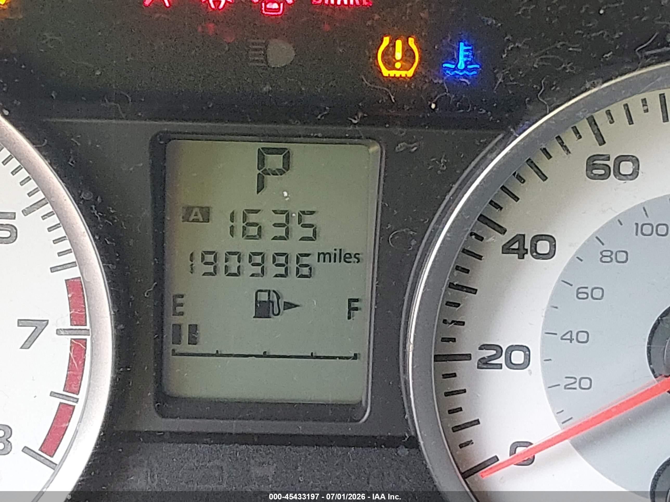 2013 Subaru Impreza 2.0i Premium Синий vin: JF1GPAC65DH802069
