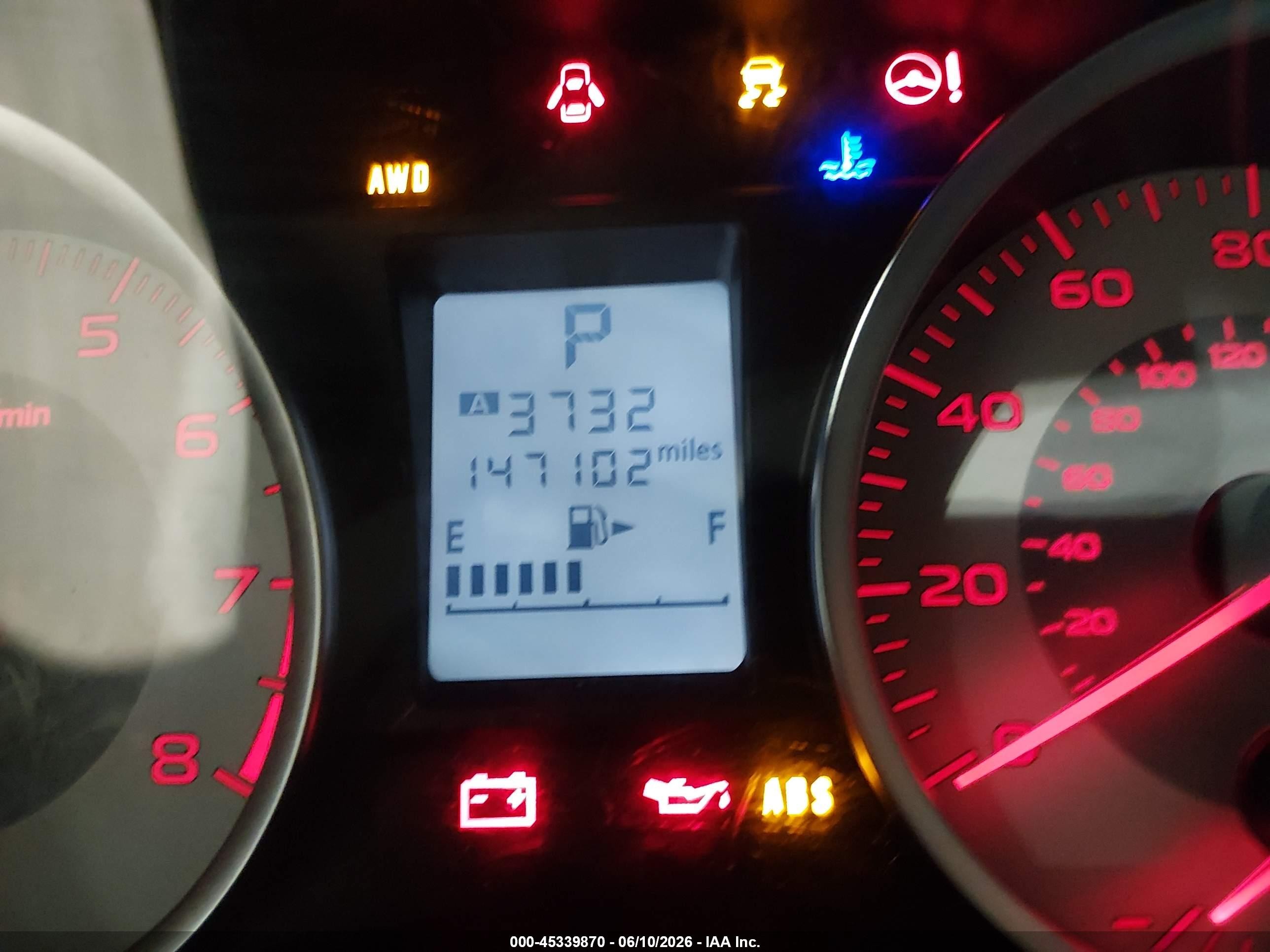 2013 Subaru Impreza 2.0i Premium Серый vin: JF1GPAC65DH864460