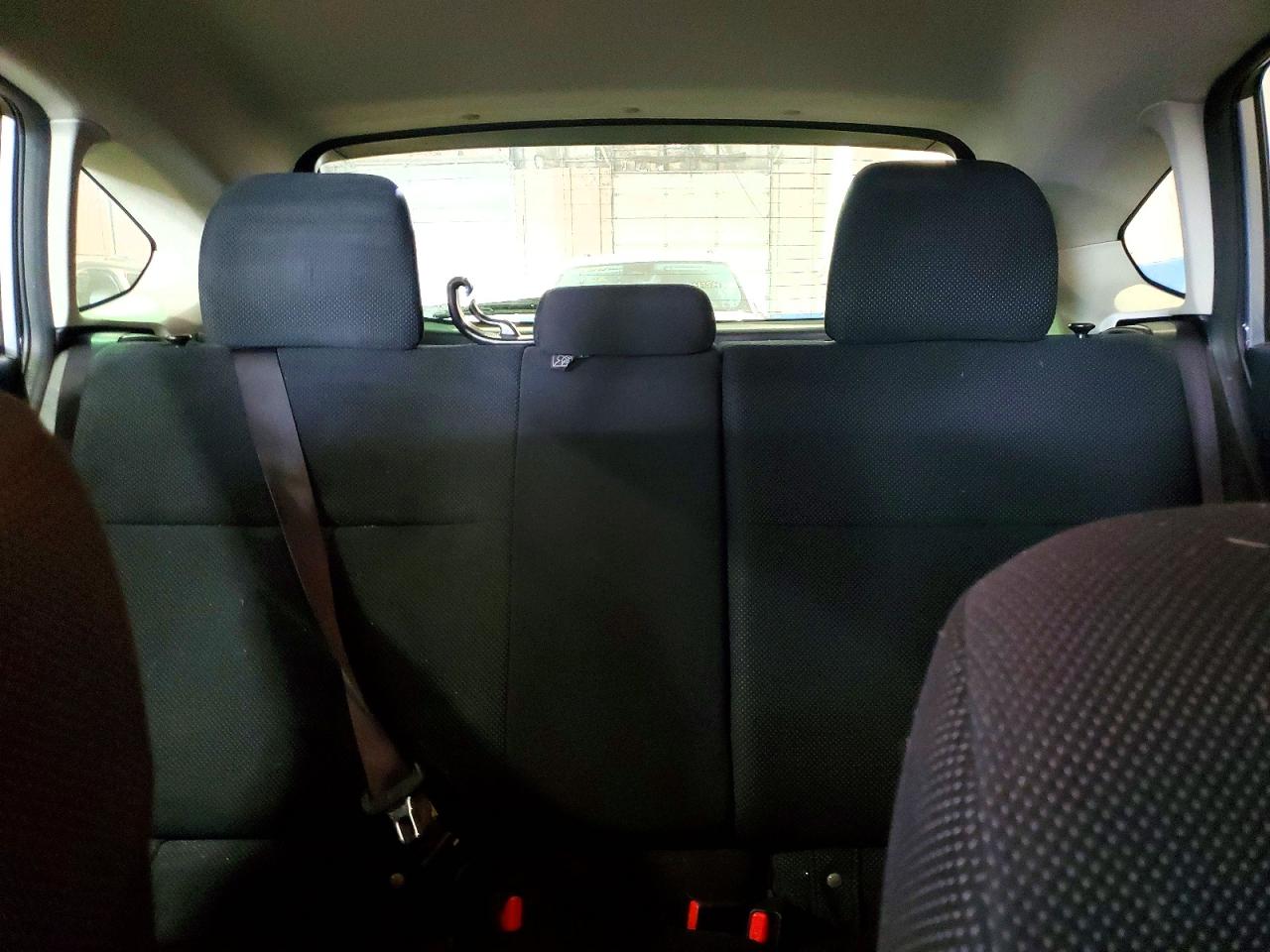 2014 Subaru Impreza Premium Серебряный vin: JF1GPAC66E8264192