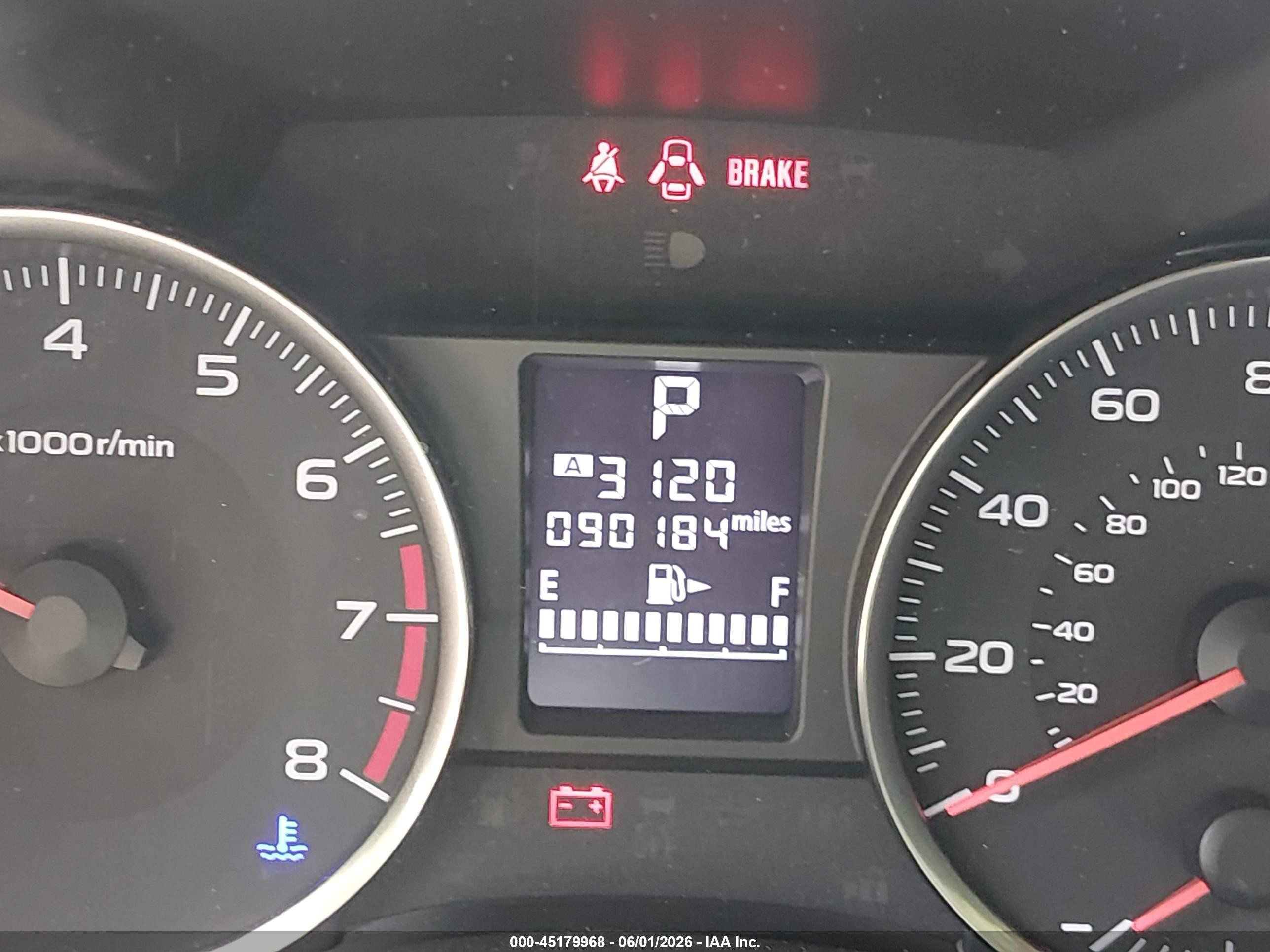2015 Subaru Impreza 2.0i Premium Green vin: JF1GPAC67FH259116