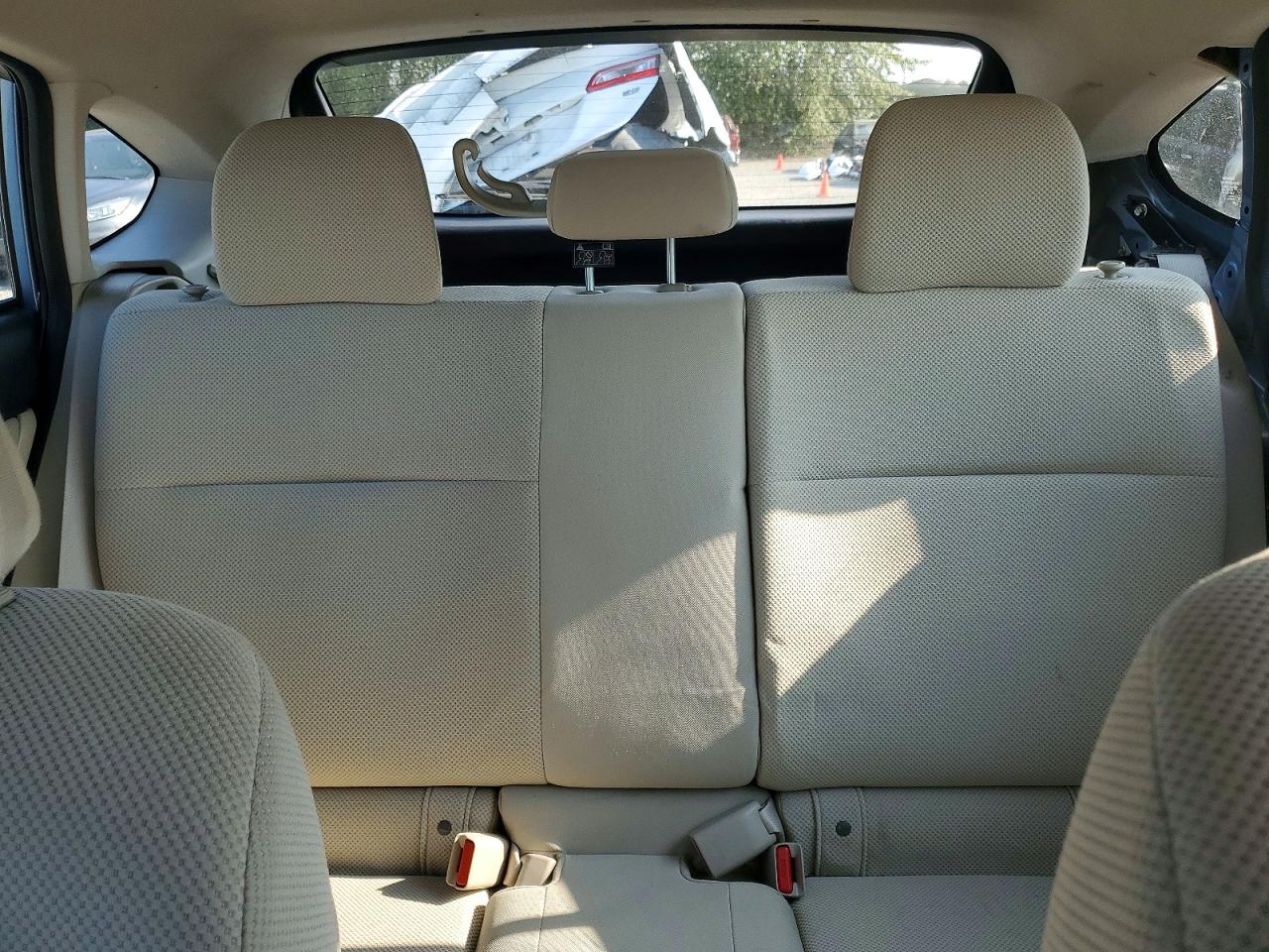 2012 Subaru Impreza Premium Blue vin: JF1GPAC68CG225767