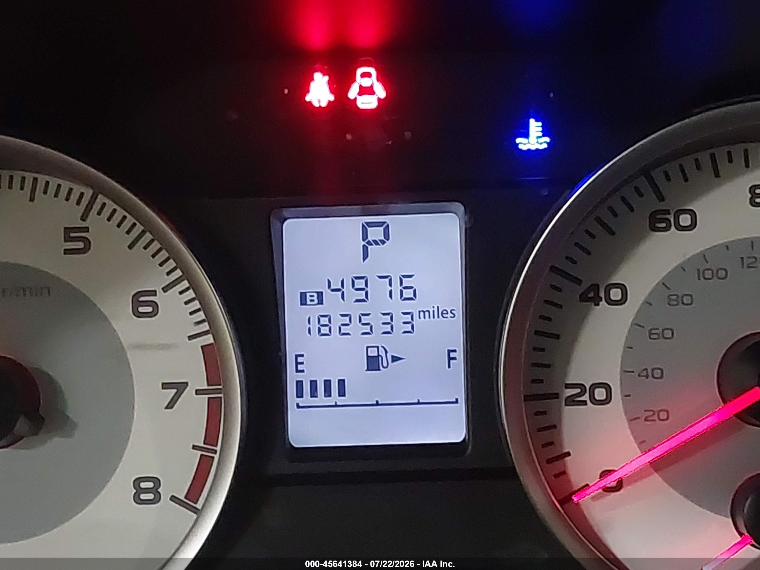 2013 Subaru Impreza 2.0i Premium Silver vin: JF1GPAC68DH800185