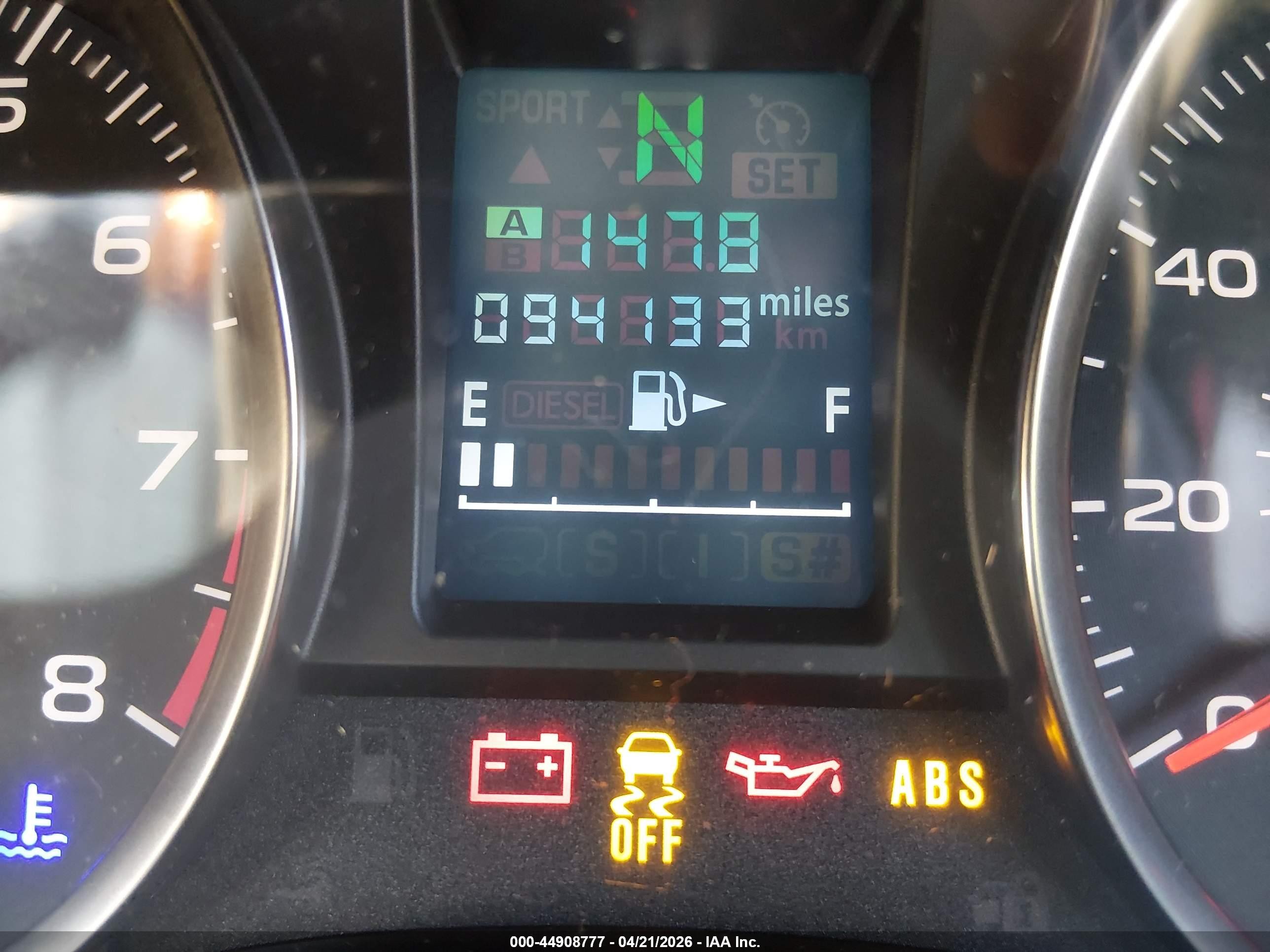 2015 Subaru Impreza 2.0i Premium Black vin: JF1GPAC68F8204609