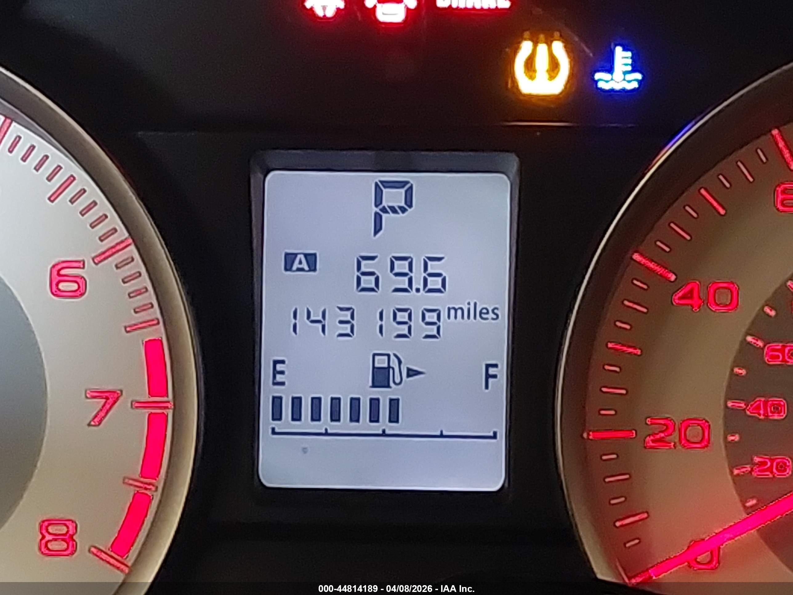 2013 Subaru Impreza 2.0i Premium Silver vin: JF1GPAC6XDH811107