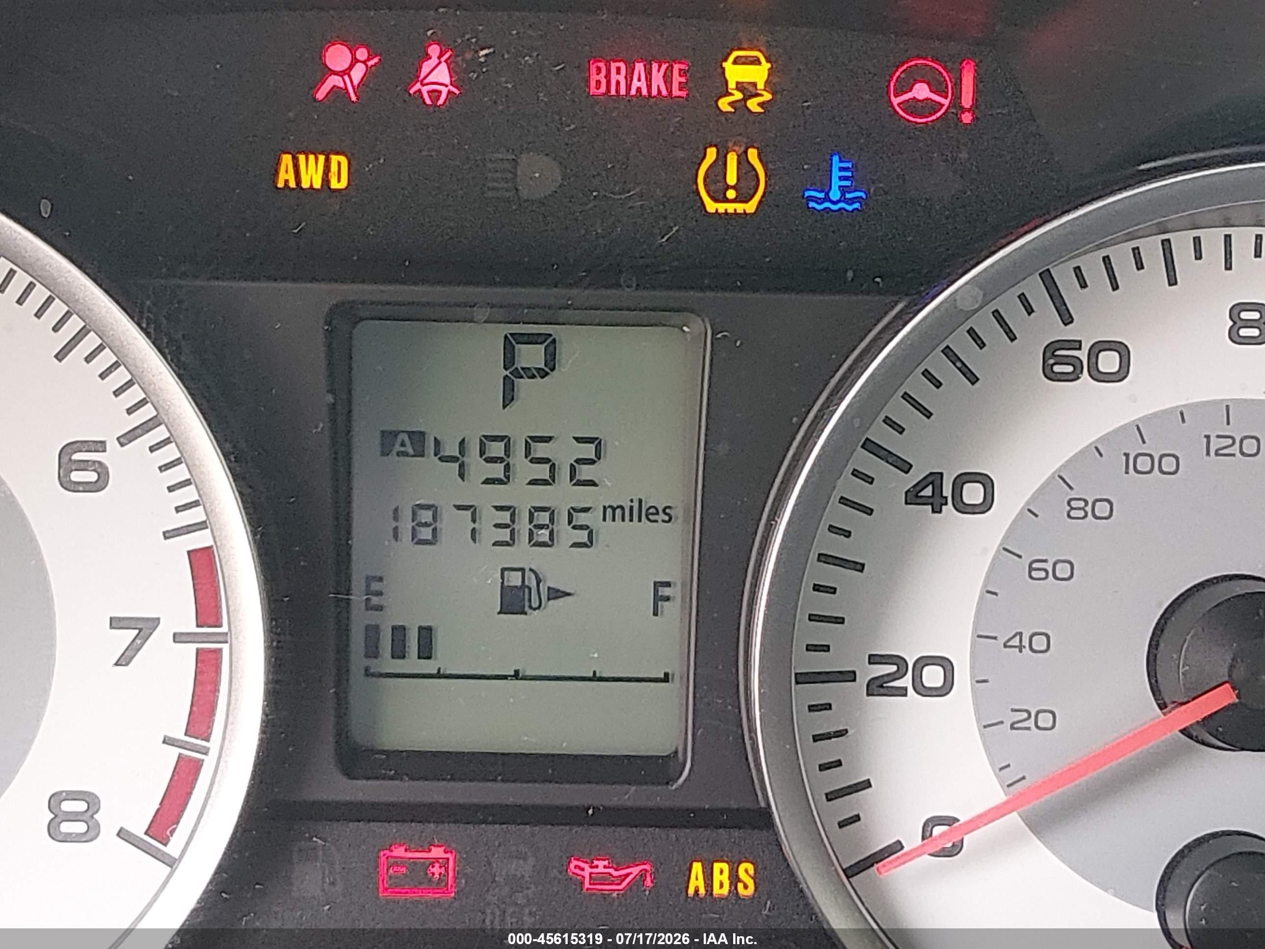 2014 Subaru Impreza 2.0i Premium Red vin: JF1GPAC6XE8214900