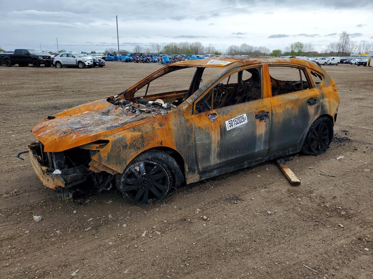 2015 Subaru Impreza Premium Burn vin: JF1GPAC6XF8301942