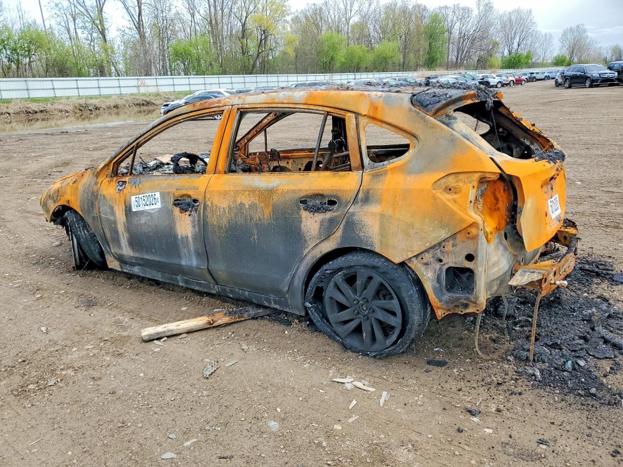 2015 Subaru Impreza Premium Burn vin: JF1GPAC6XF8301942