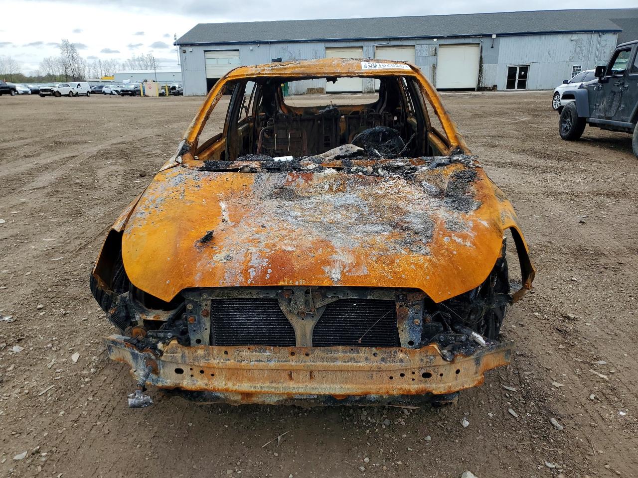 2015 Subaru Impreza Premium Burn vin: JF1GPAC6XF8301942