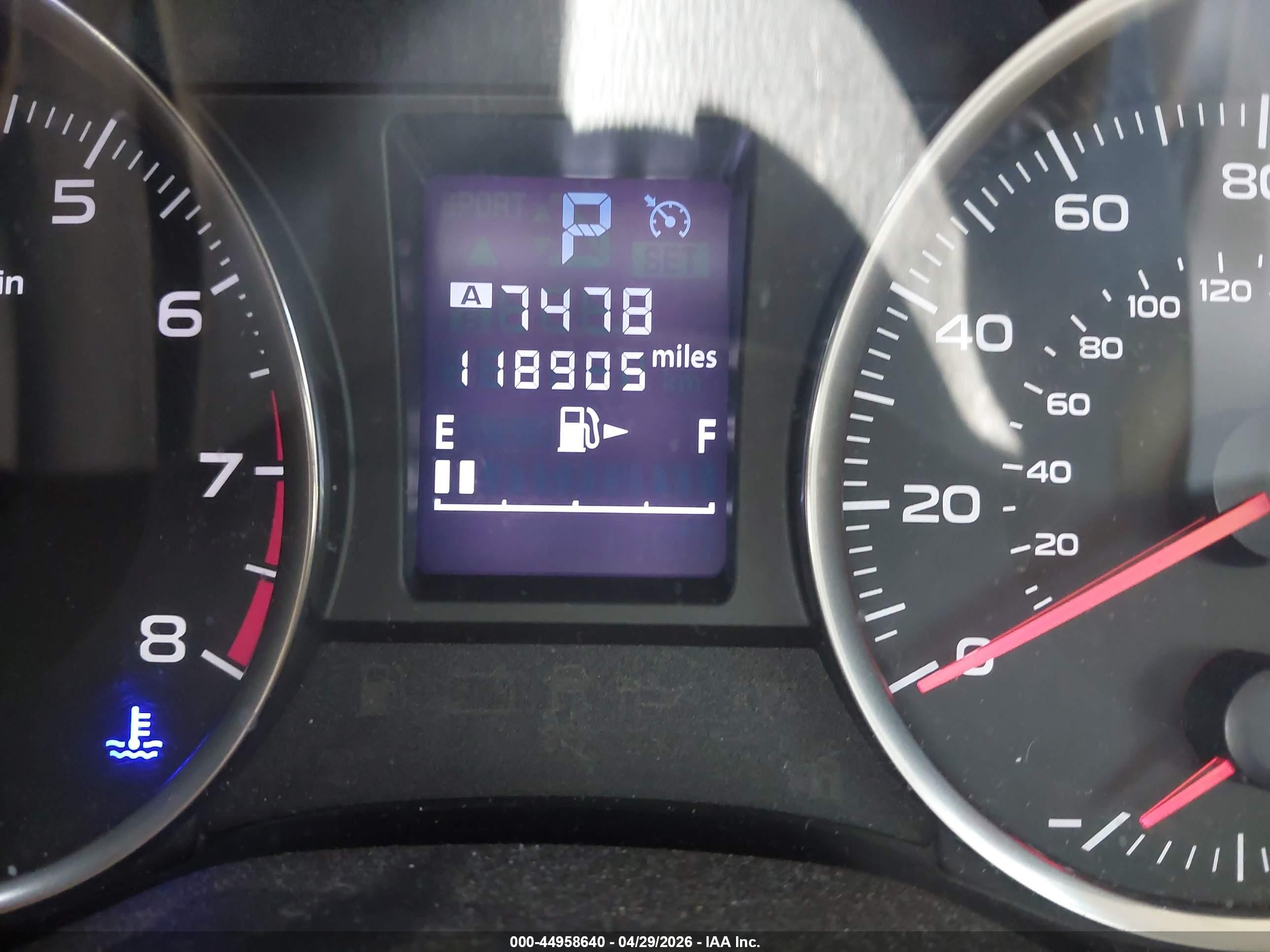 2015 Subaru Impreza 2.0i Premium Green vin: JF1GPAC6XFH252662