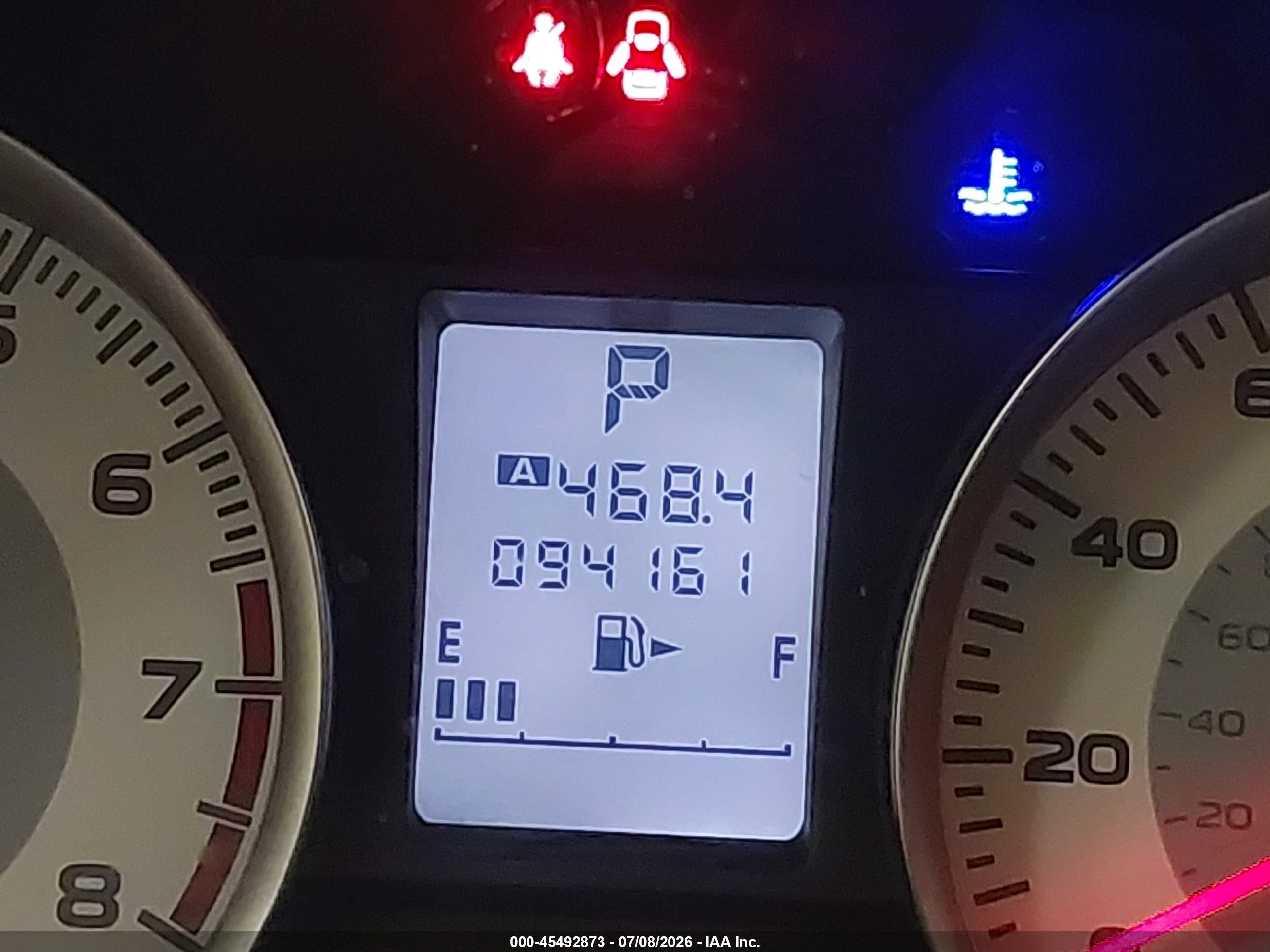 2012 Subaru Impreza 2.0i Premium Silver vin: JF1GPAD62CH200050