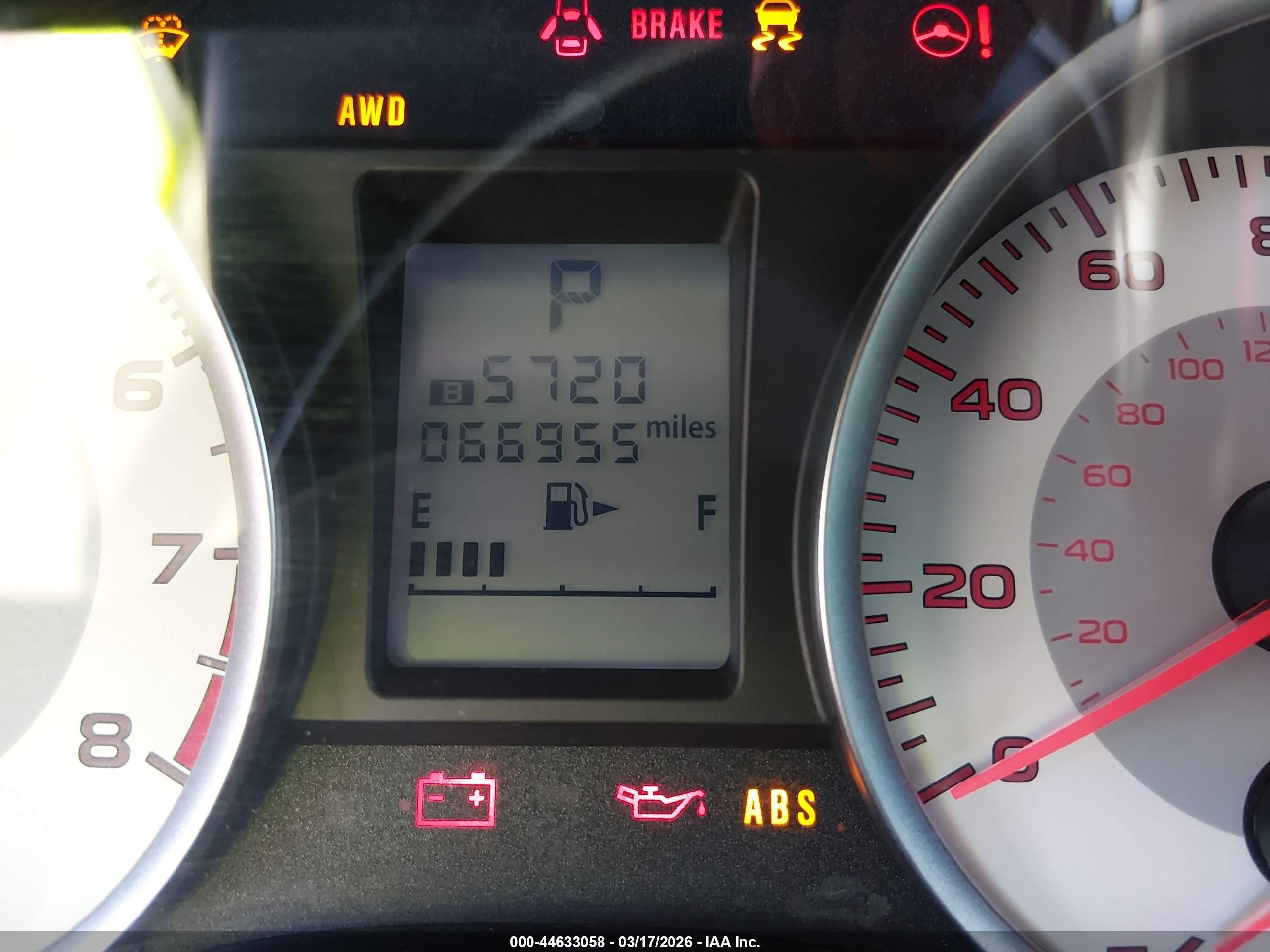 2013 Subaru Impreza 2.0i Premium Blue vin: JF1GPAD63DH854511