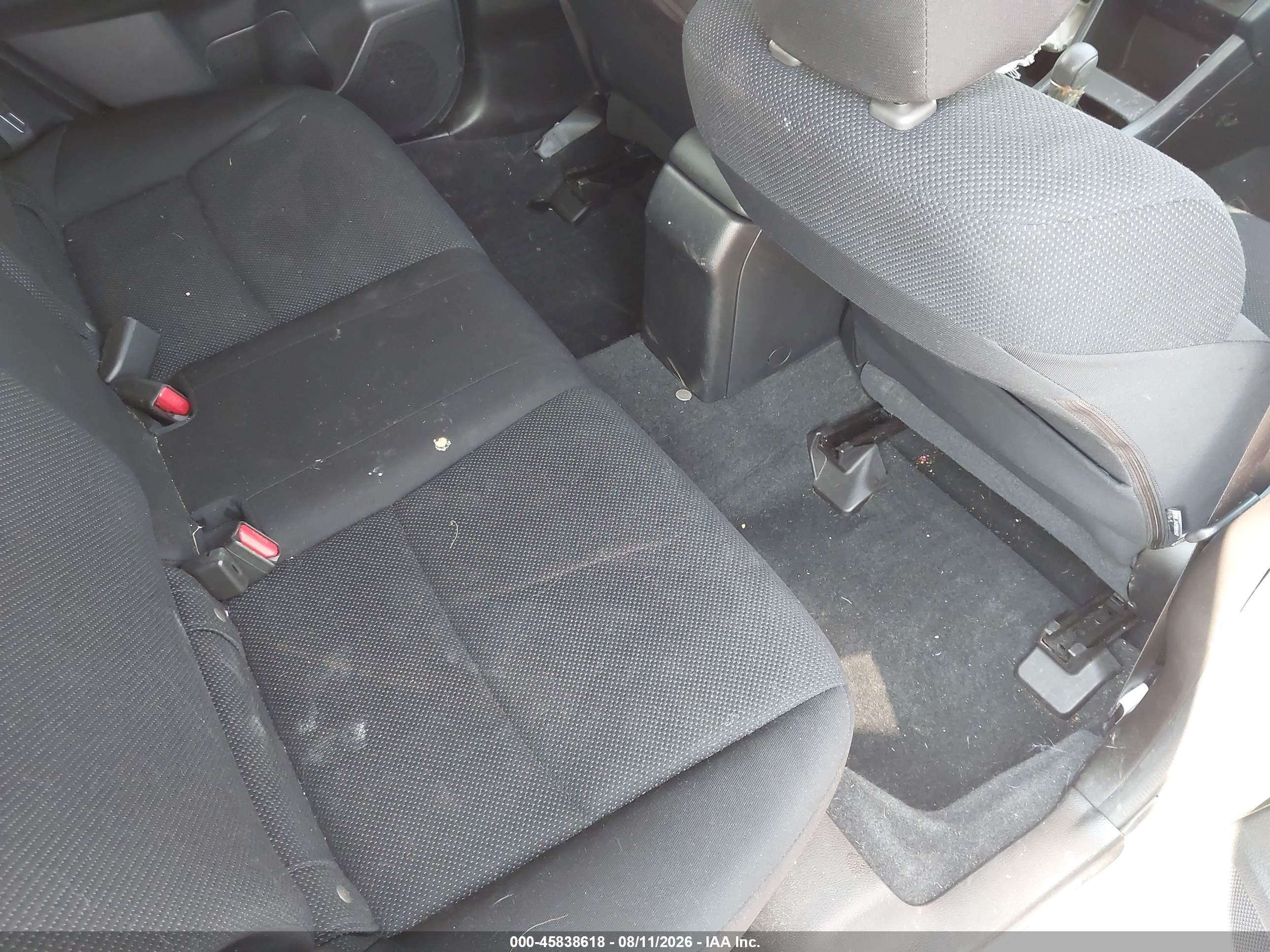 2013 Subaru Impreza 2.0i Premium Silver vin: JF1GPAD66D2888820