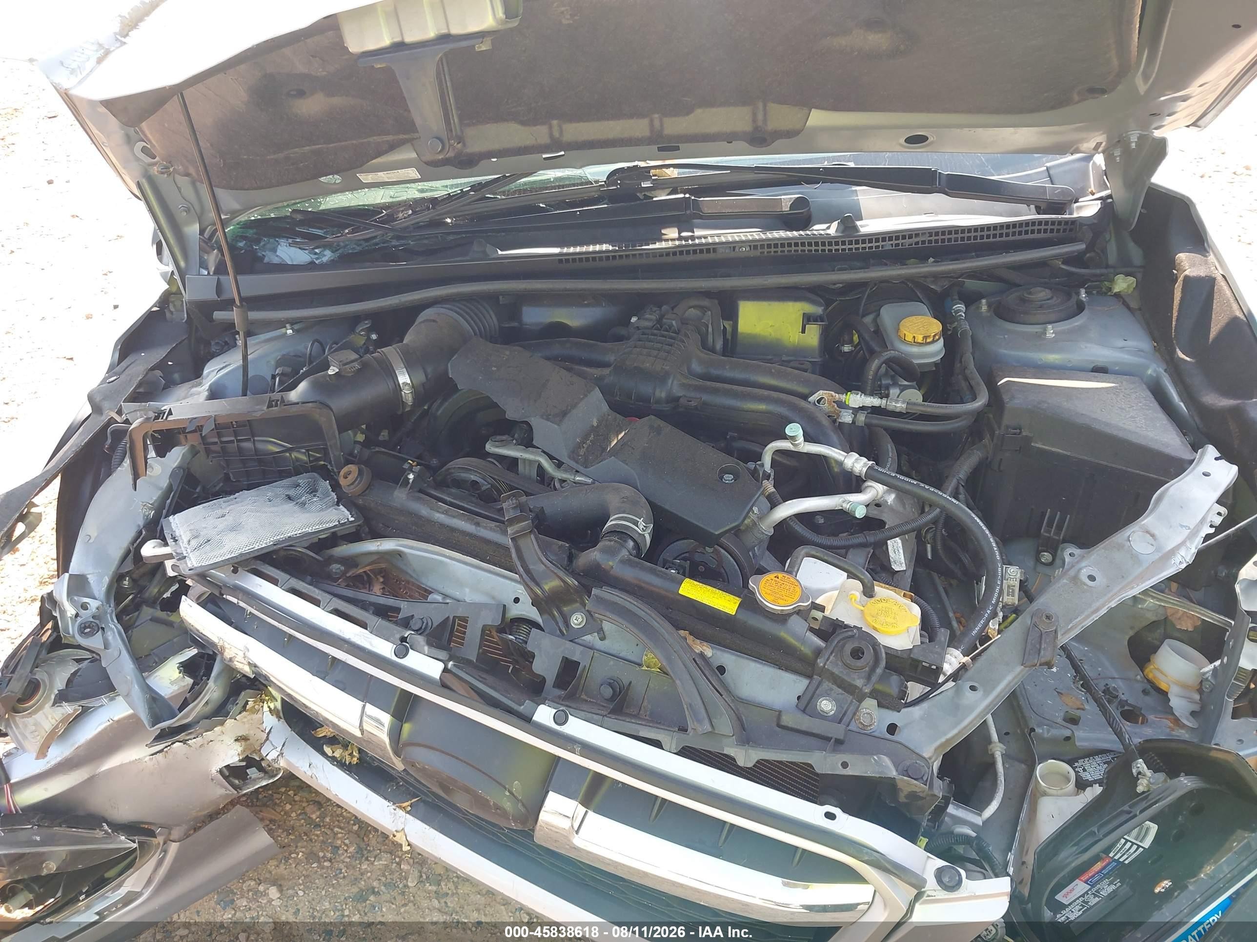2013 Subaru Impreza 2.0i Premium Silver vin: JF1GPAD66D2888820