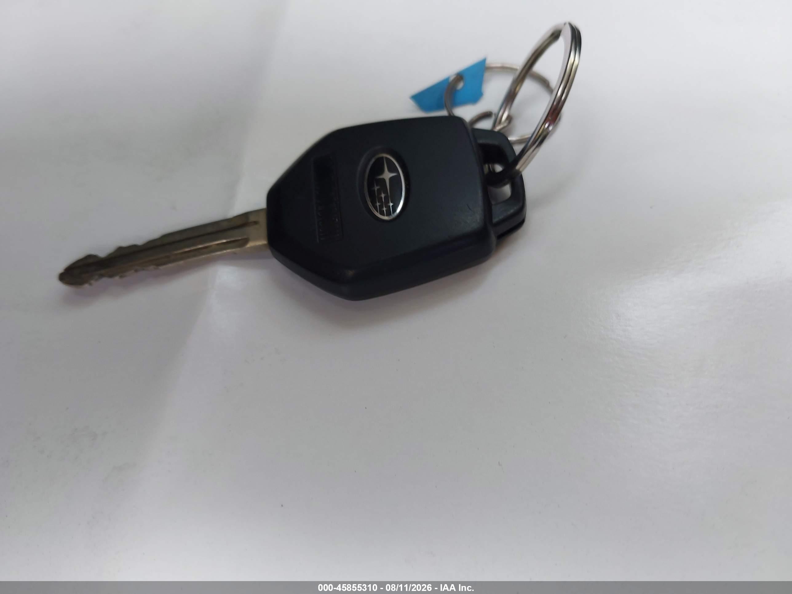 2012 Subaru Impreza 2.0i Premium Black vin: JF1GPAD68CH217094