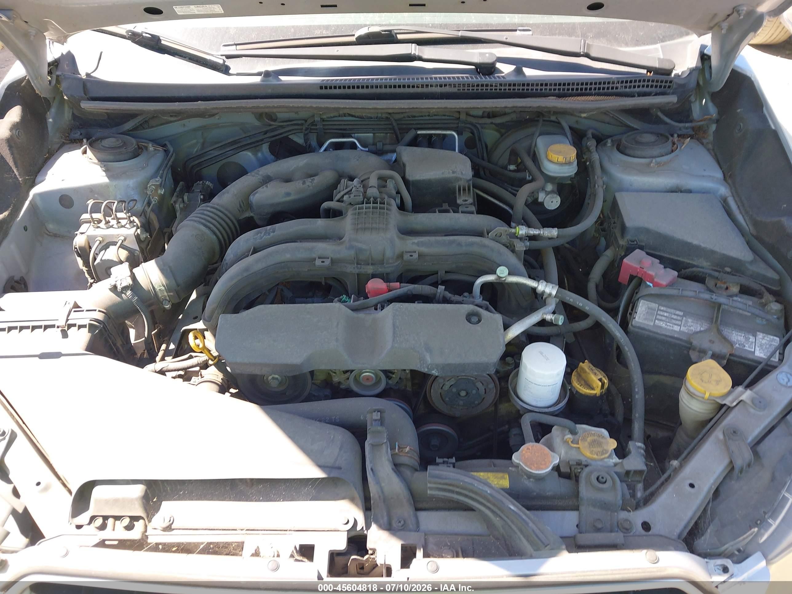 2012 Subaru Impreza 2.0i Premium Gray vin: JF1GPAD6XCG226224