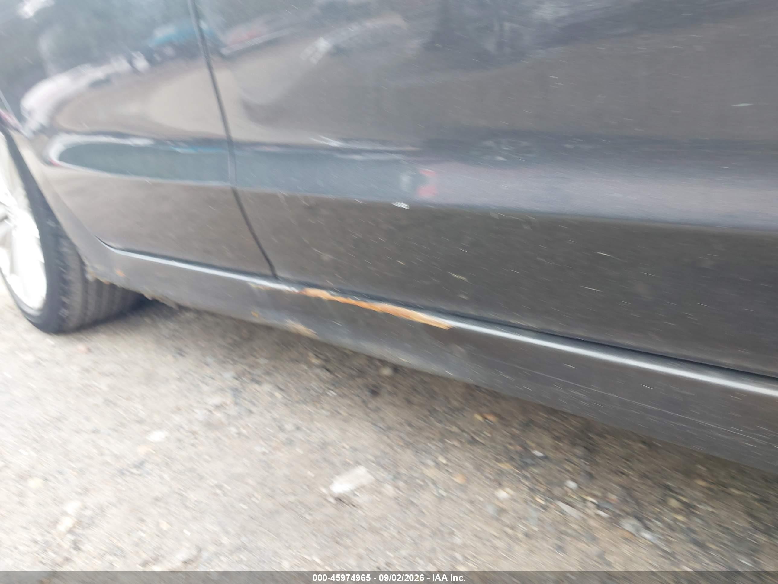 2014 Subaru Impreza 2.0i Limited Серый vin: JF1GPAG69E8238969