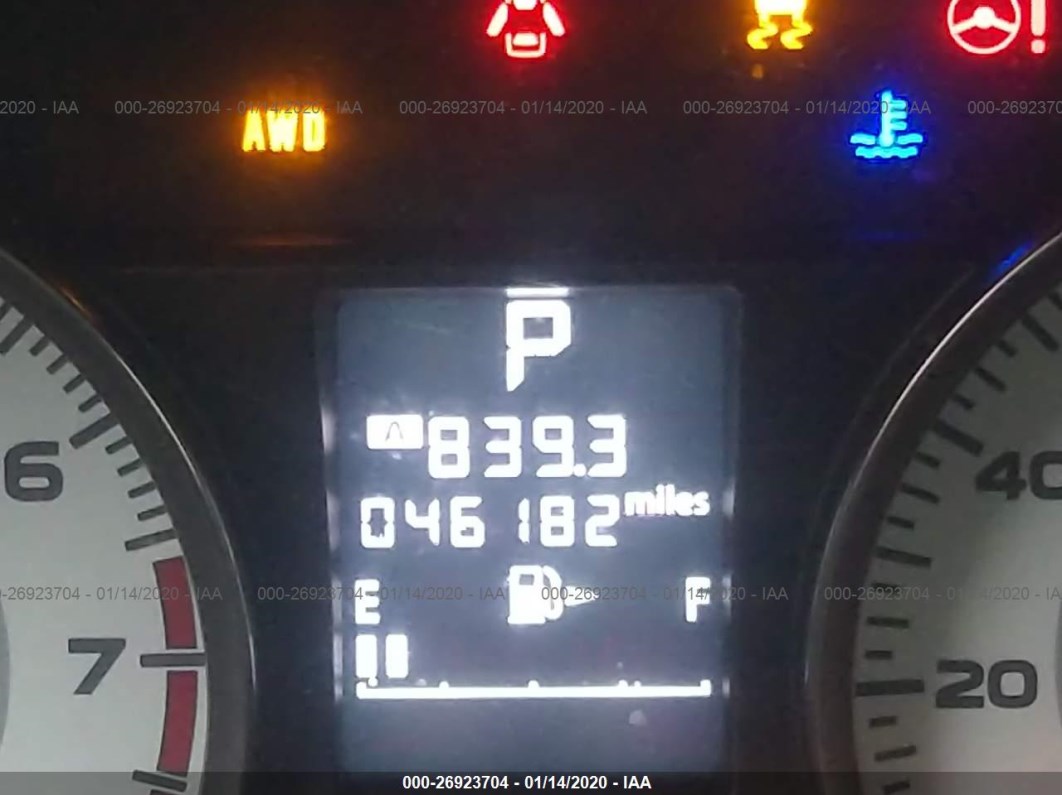 2014 Subaru Impreza Limited vin: JF1GPAH60E8308292