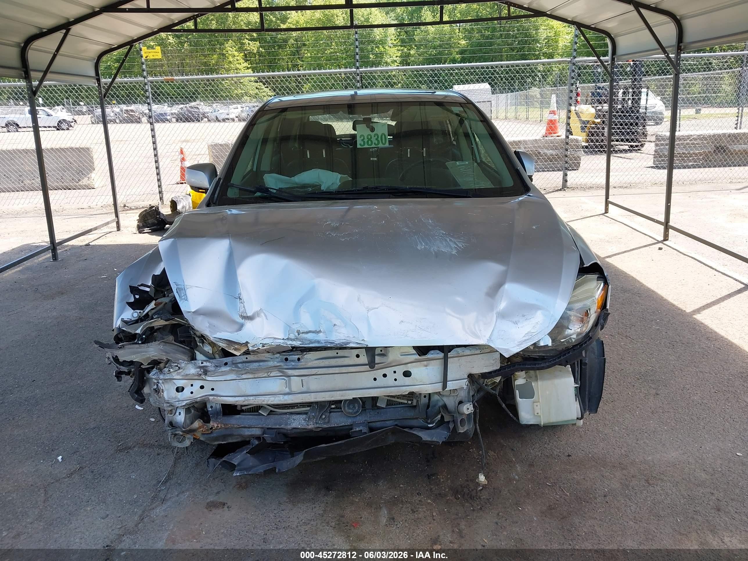 2012 Subaru Impreza 2.0i Limited Серебряный vin: JF1GPAH68CH229174