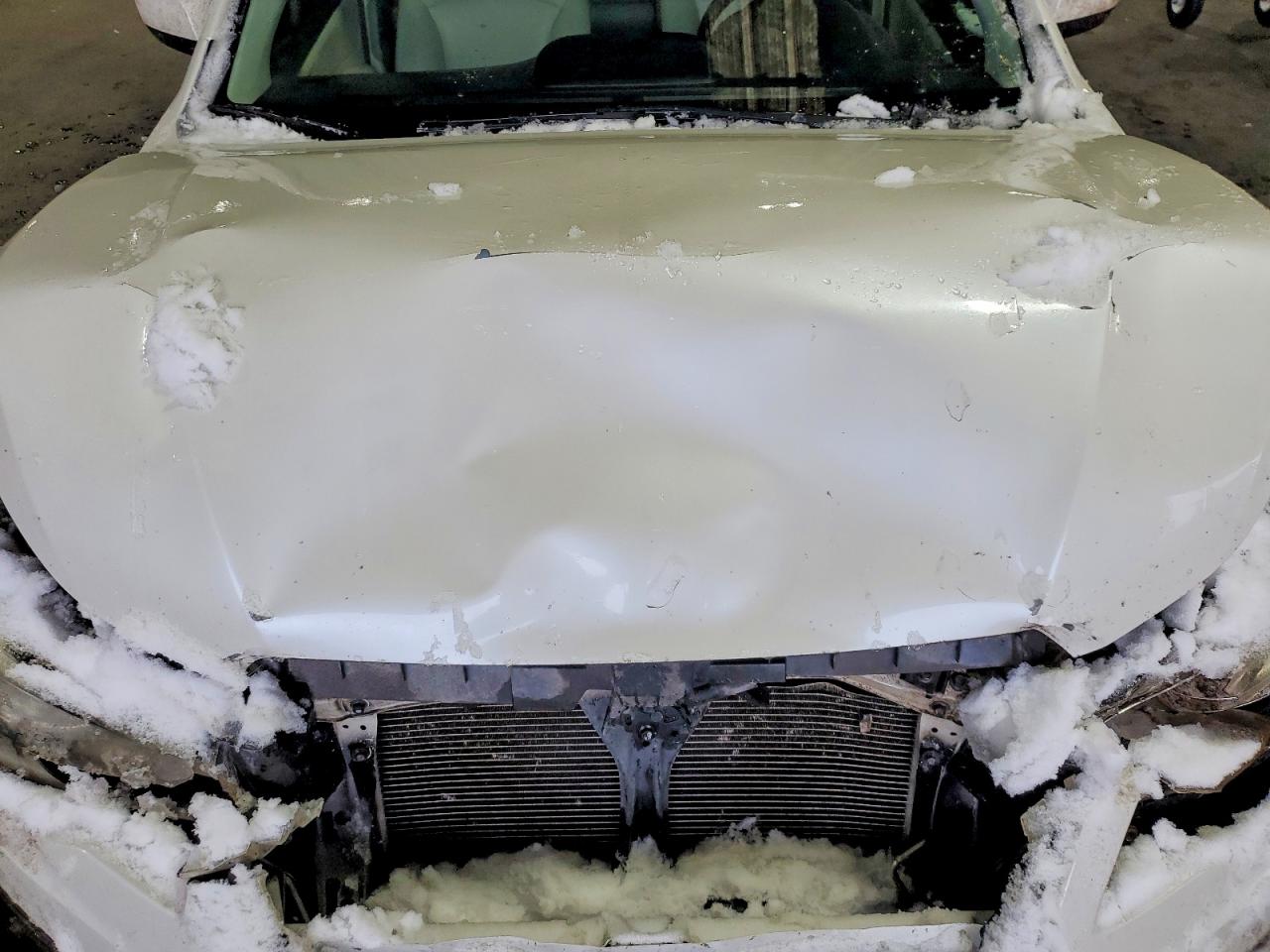 2012 Subaru Impreza Limited Белый vin: JF1GPAK64CH226863