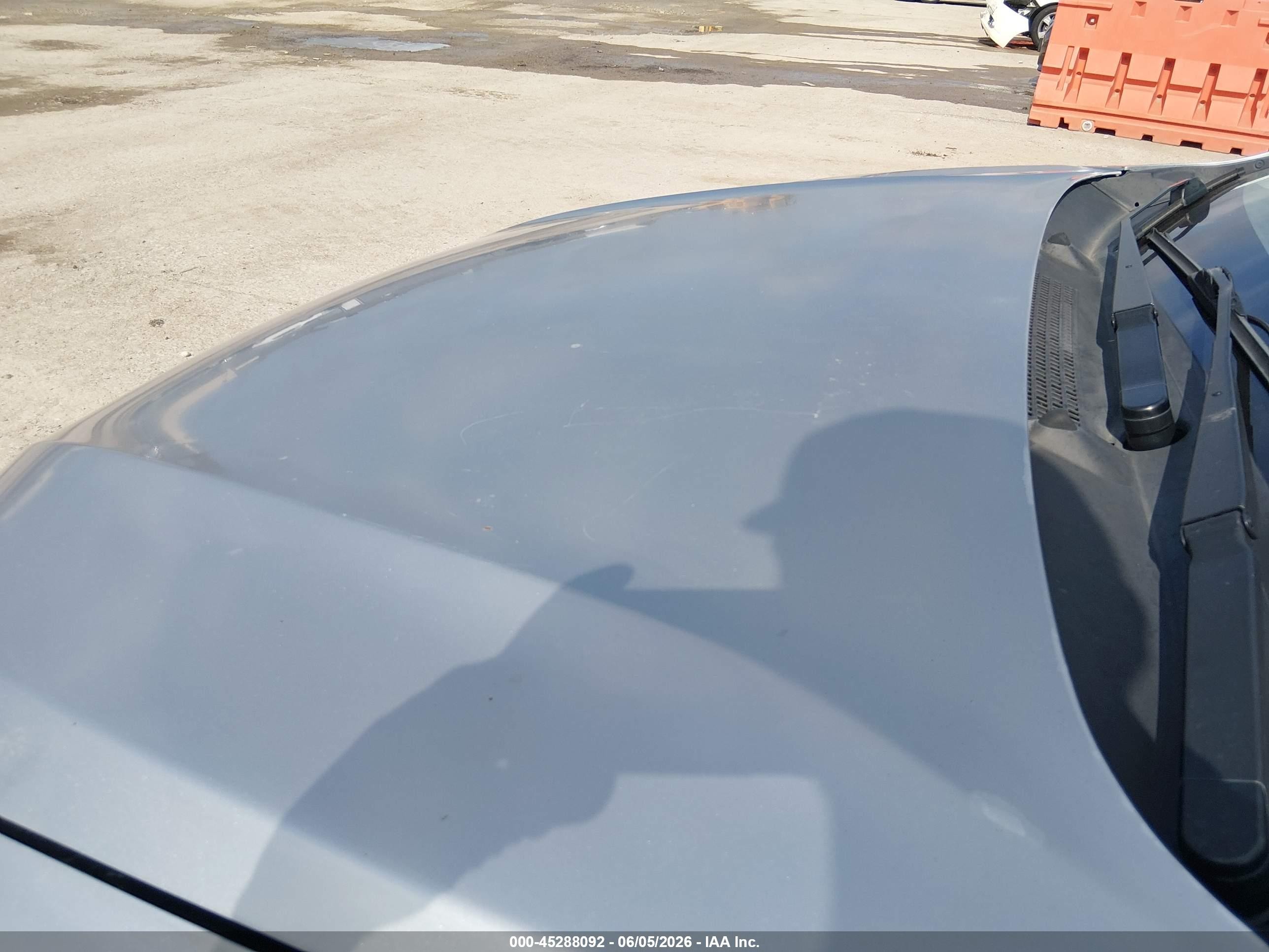 2012 Subaru Impreza 2.0i Sport Premium Серебряный vin: JF1GPAL60CH232867