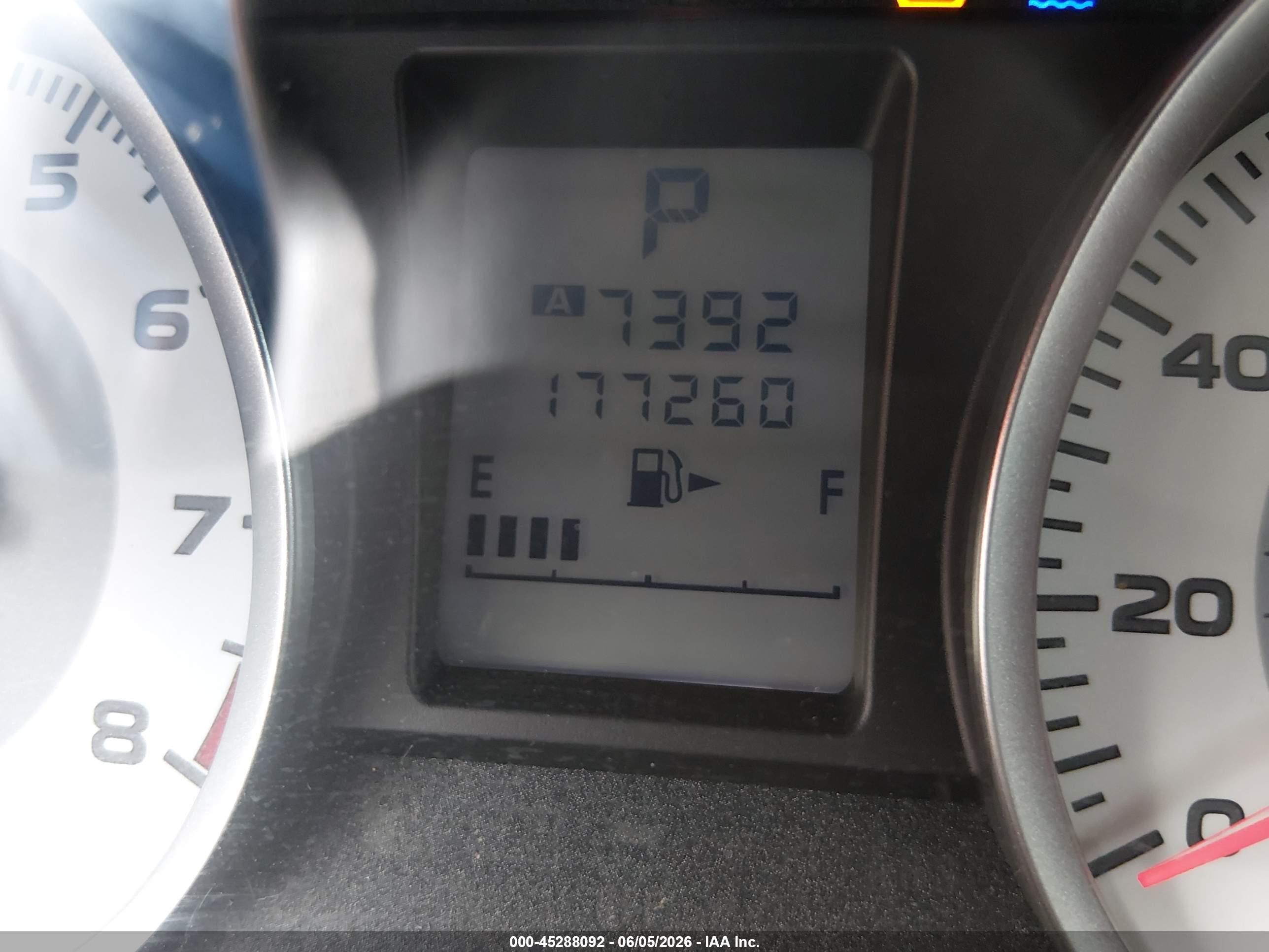 2012 Subaru Impreza 2.0i Sport Premium Серебряный vin: JF1GPAL60CH232867