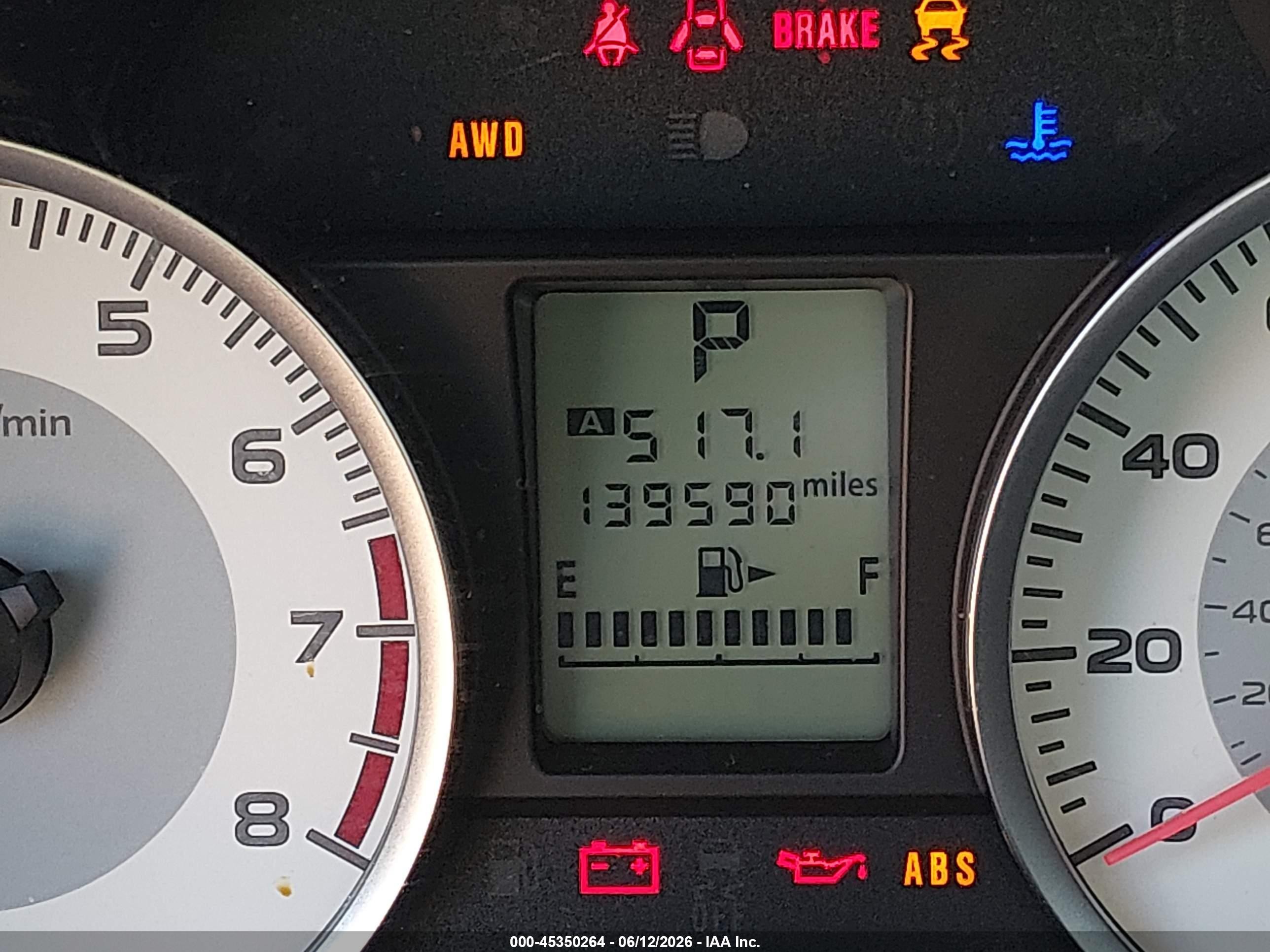 2014 Subaru Impreza 2.0i Sport Premium Blue vin: JF1GPAL60E8280971