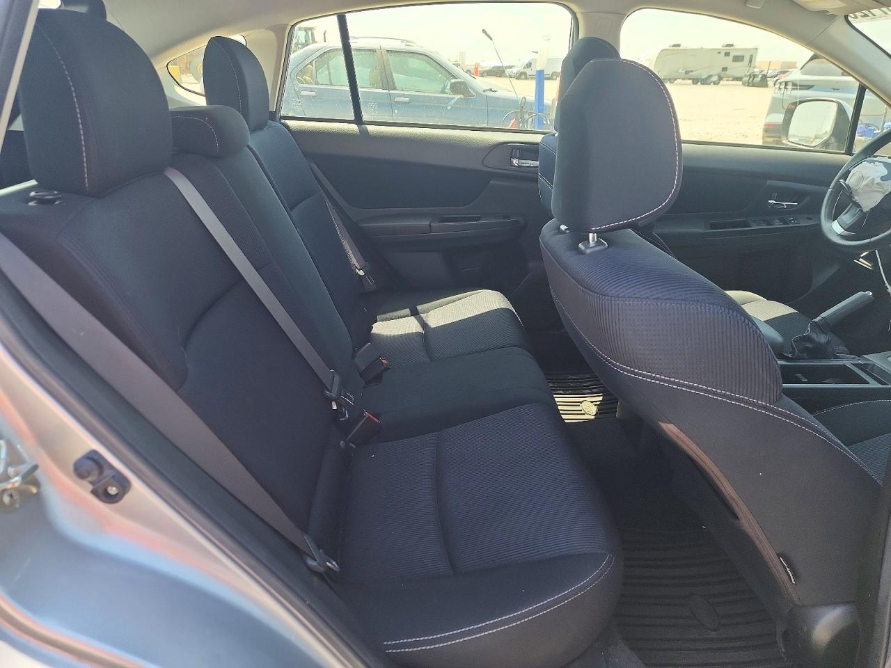 2013 Subaru Impreza Sport Premium Silver vin: JF1GPAL61D2826520