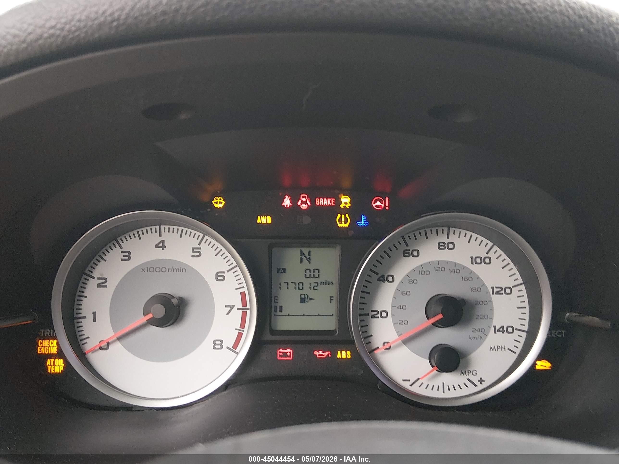 2013 Subaru Impreza 2.0i Sport Premium Silver vin: JF1GPAL61D2874325