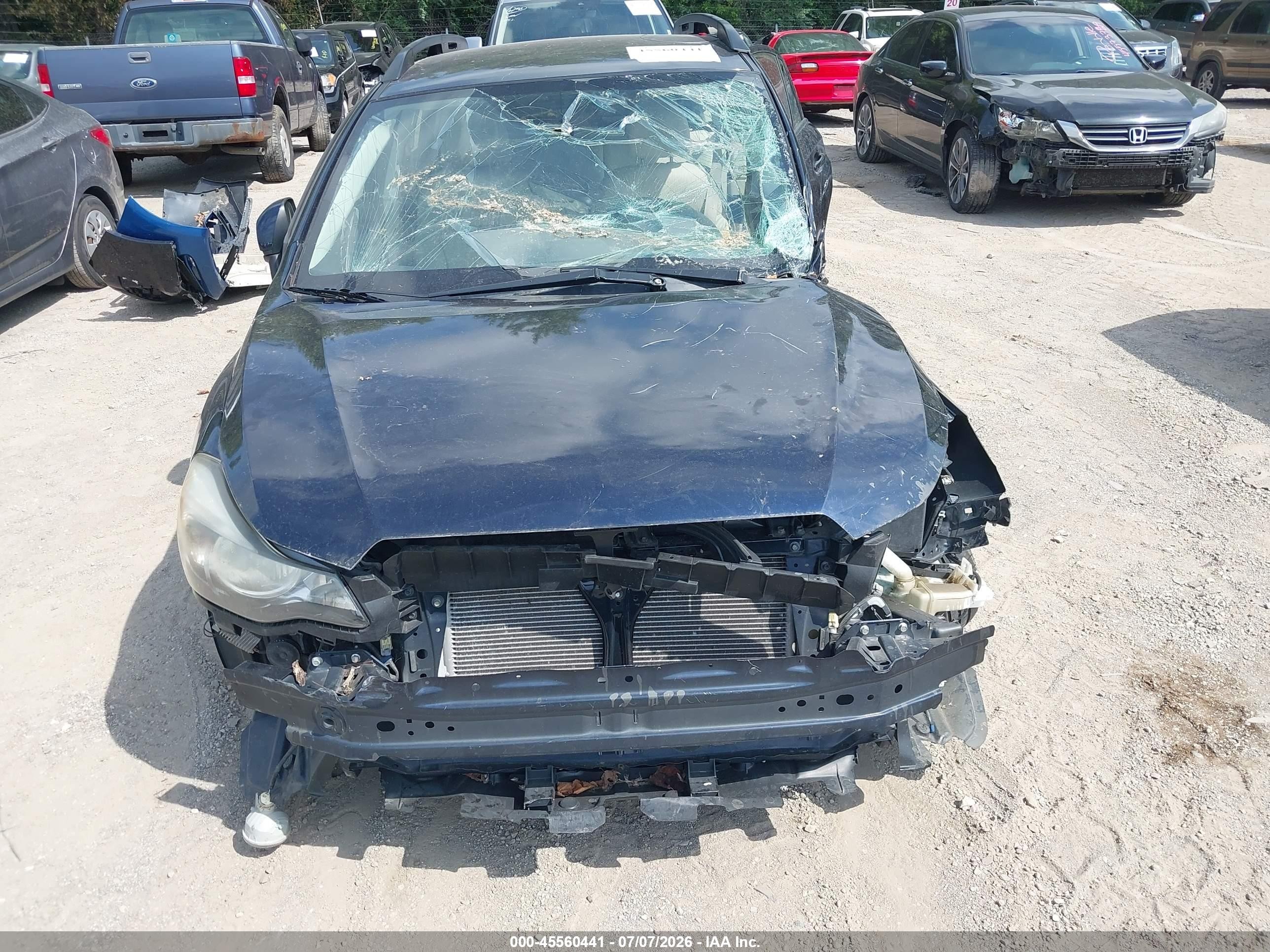 2014 Subaru Impreza 2.0i Sport Premium Blue vin: JF1GPAL61EH223338