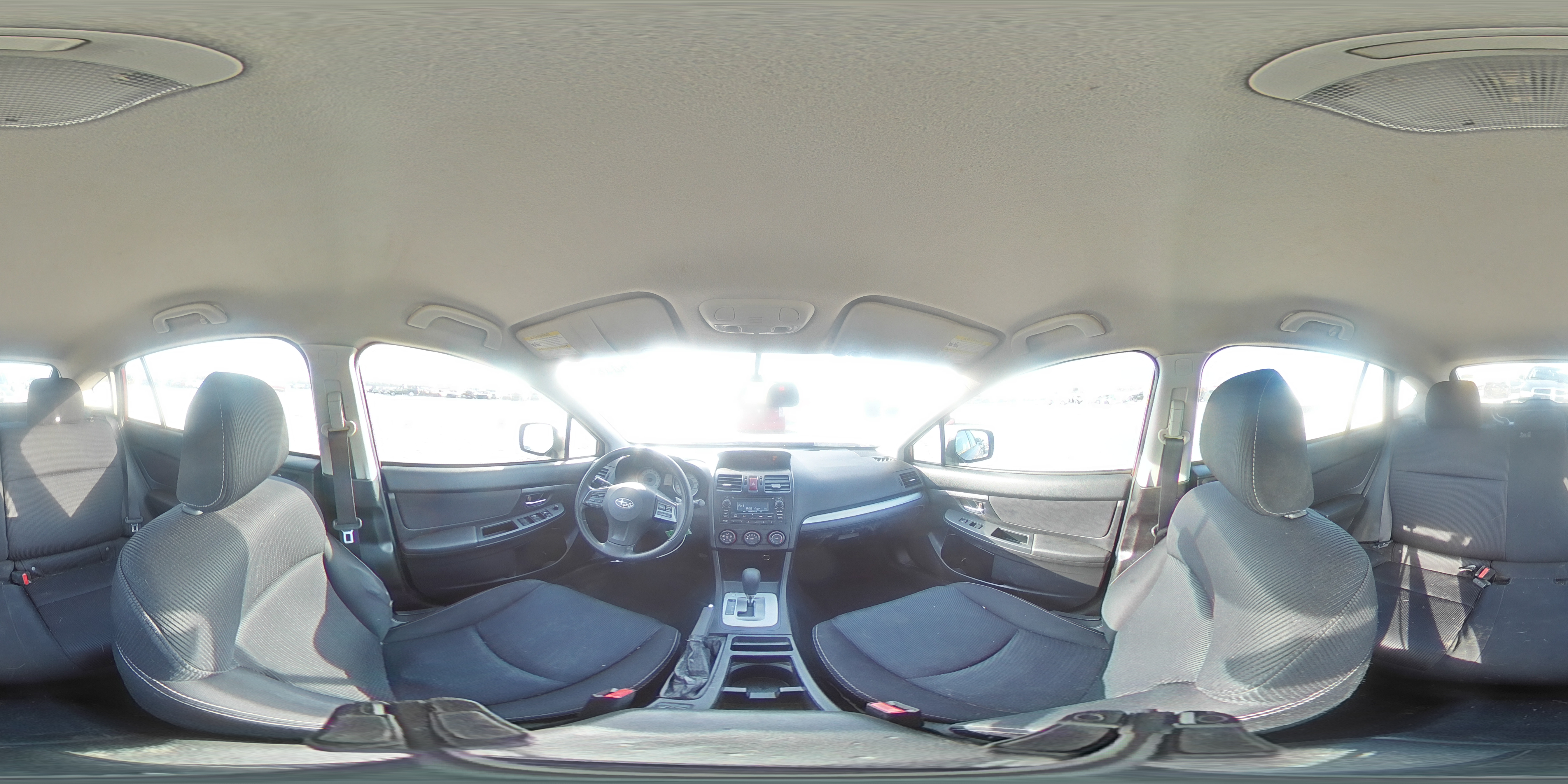 2012 Subaru Impreza Sport Premium Maroon vin: JF1GPAL62CH212099