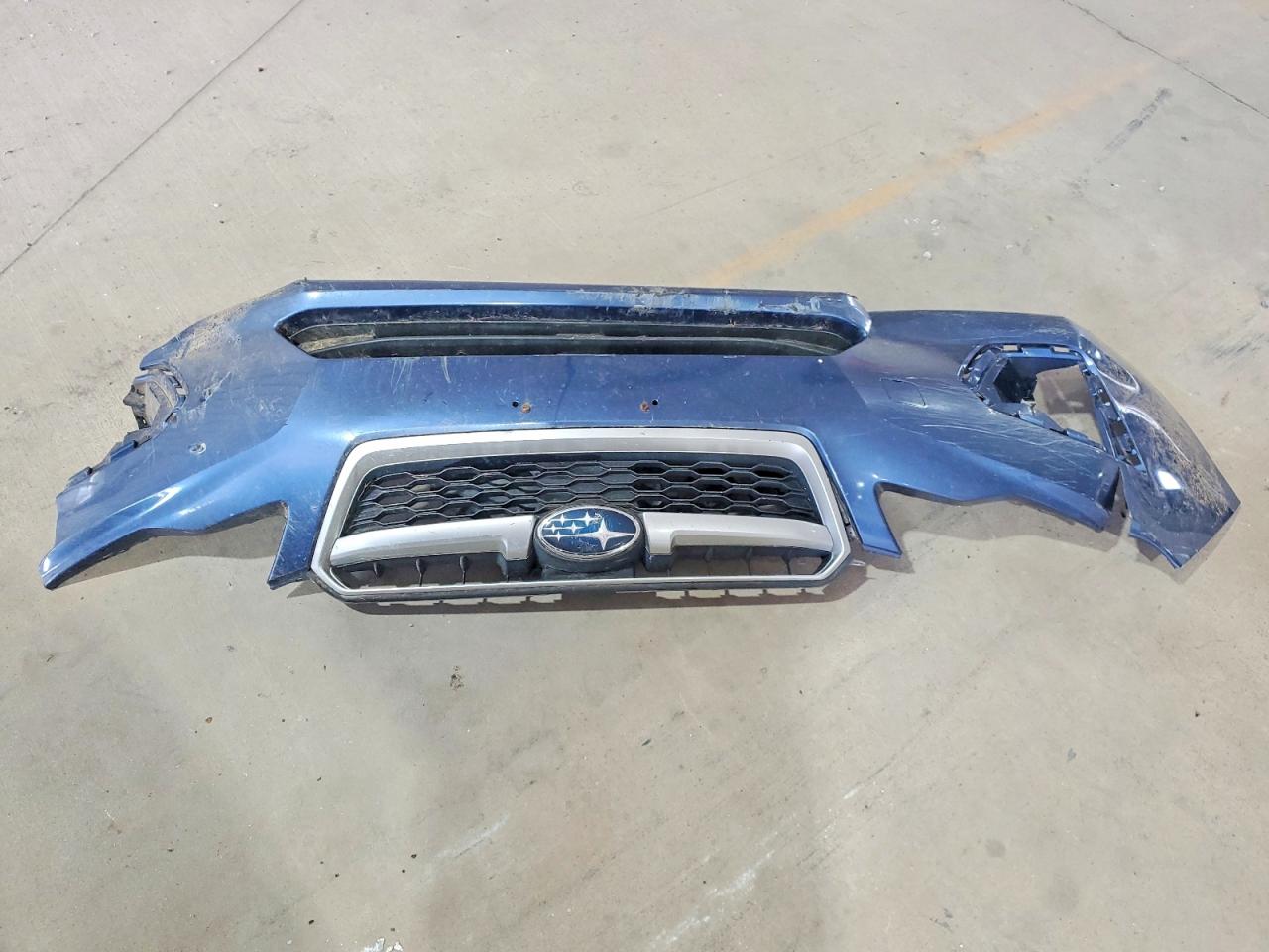2012 Subaru Impreza Sport Premium Blue vin: JF1GPAL62CH225984