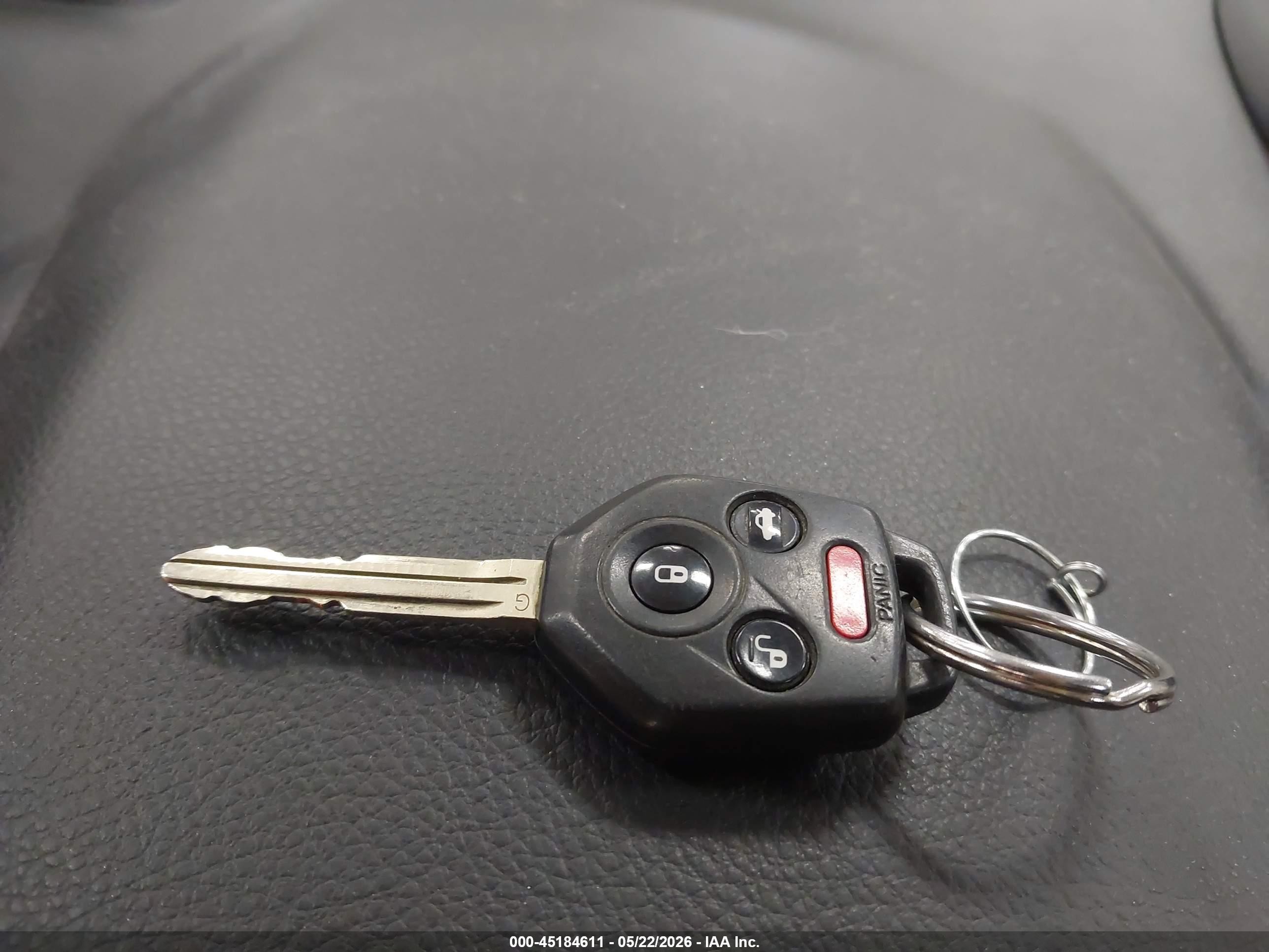 2013 Subaru Impreza 2.0i Sport Premium Gray vin: JF1GPAL62D2881493