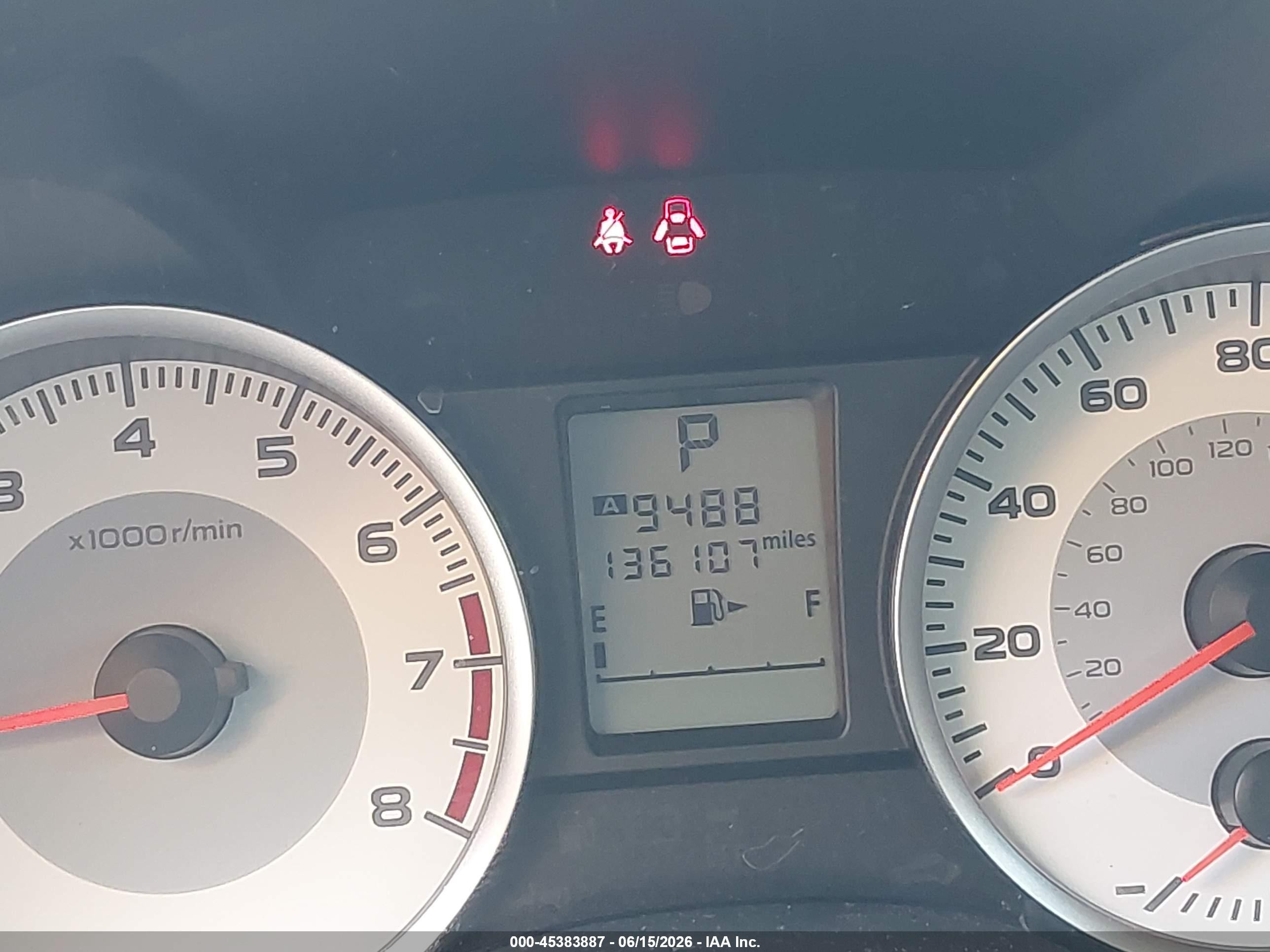 2013 Subaru Impreza 2.0i Sport Premium Maroon vin: JF1GPAL63D2828642