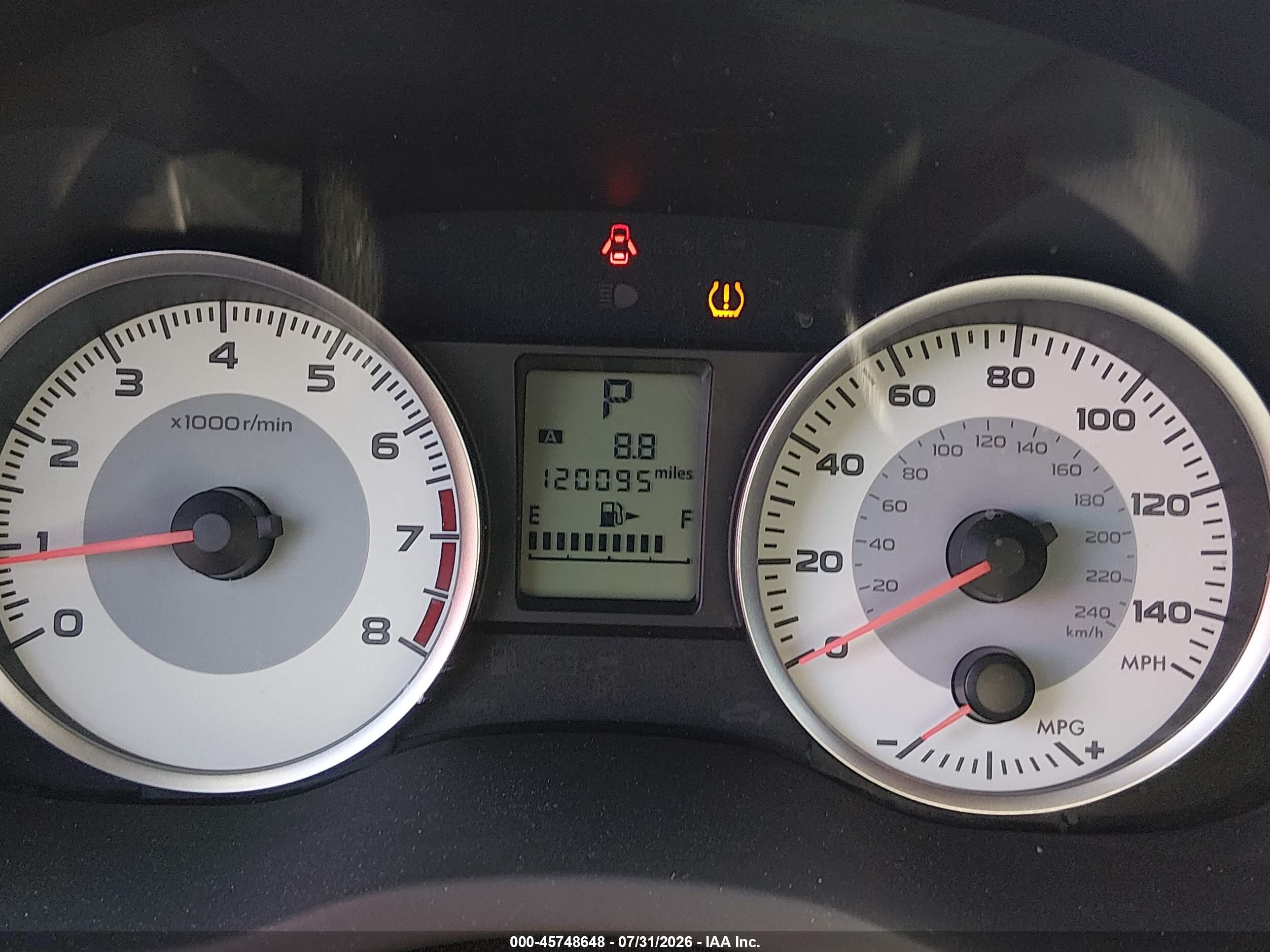 2013 Subaru Impreza 2.0i Sport Premium Blue vin: JF1GPAL63DH210332