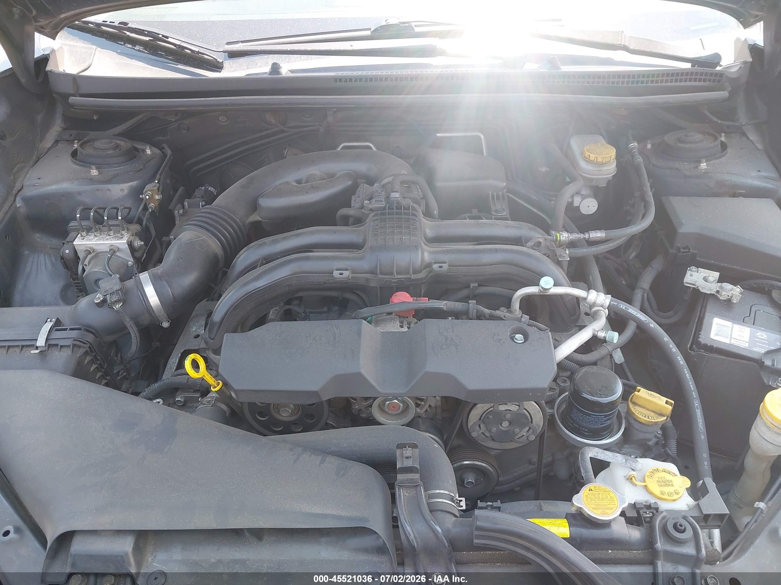 2013 Subaru Impreza 2.0i Sport Premium Black vin: JF1GPAL63DH804628