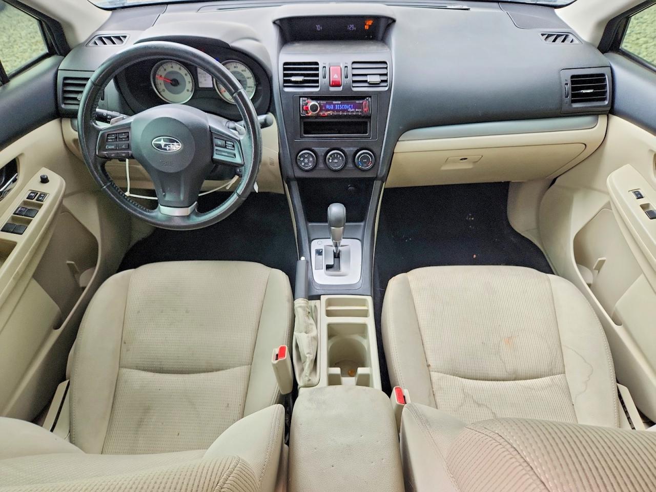 2013 Subaru Impreza Sport Premium Purple vin: JF1GPAL63DH841226