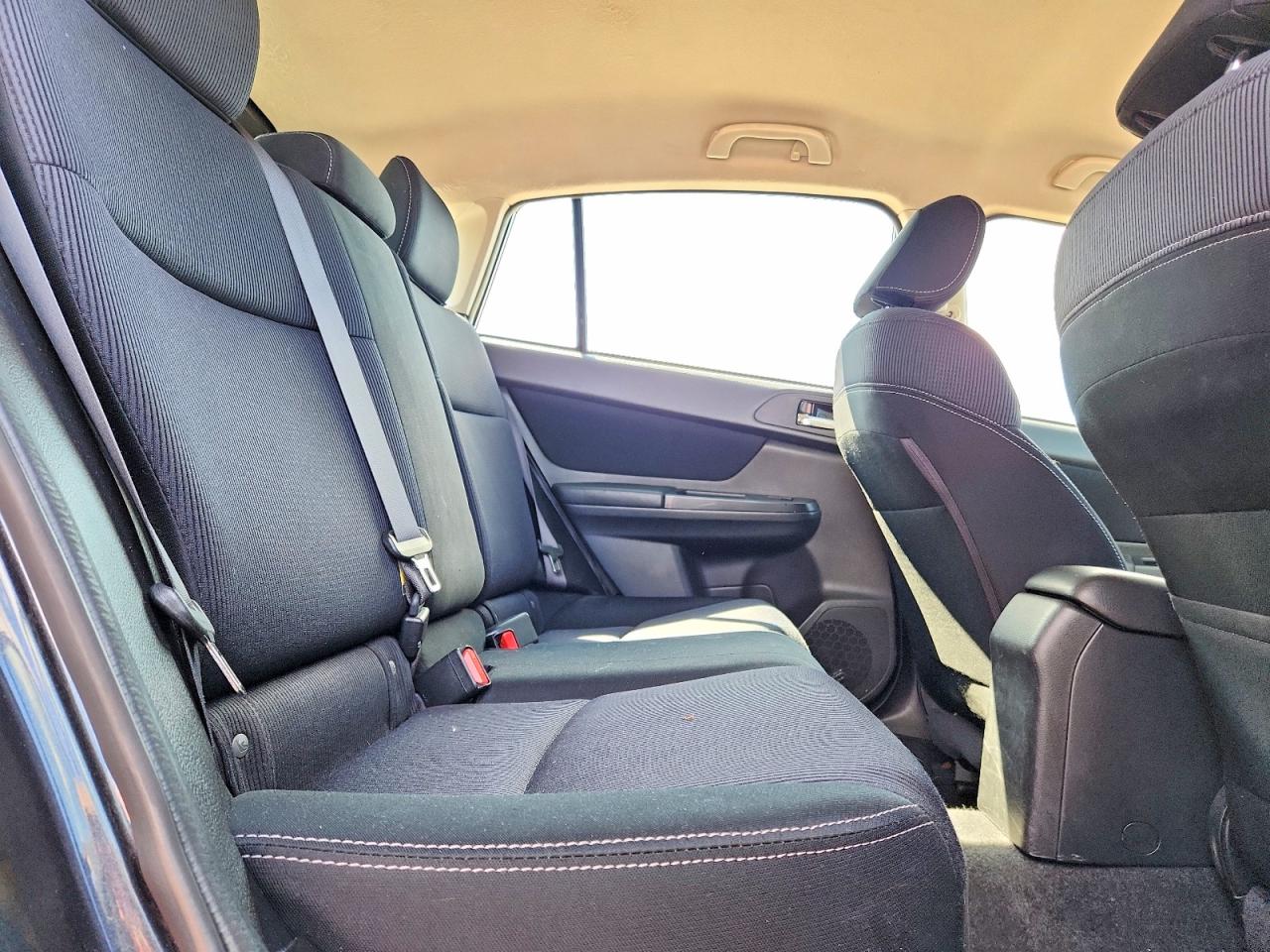 2014 Subaru Impreza Sport Premium Charcoal vin: JF1GPAL63E8236611
