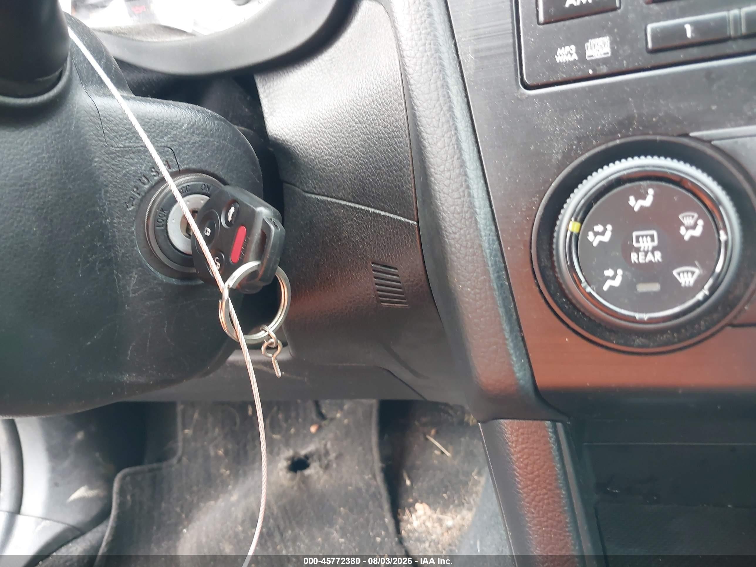 2013 Subaru Impreza 2.0i Sport Premium Серебряный vin: JF1GPAL64D1848677